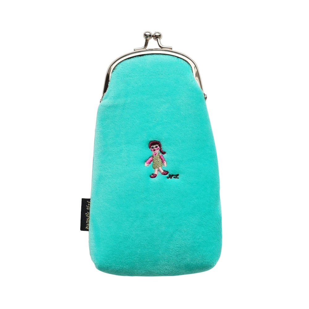 Nathalie Lete Long Purse