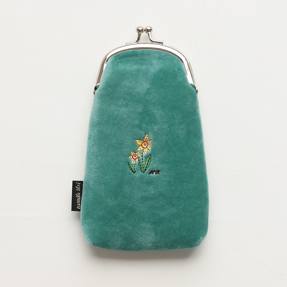 Nathalie Lete Long Purse