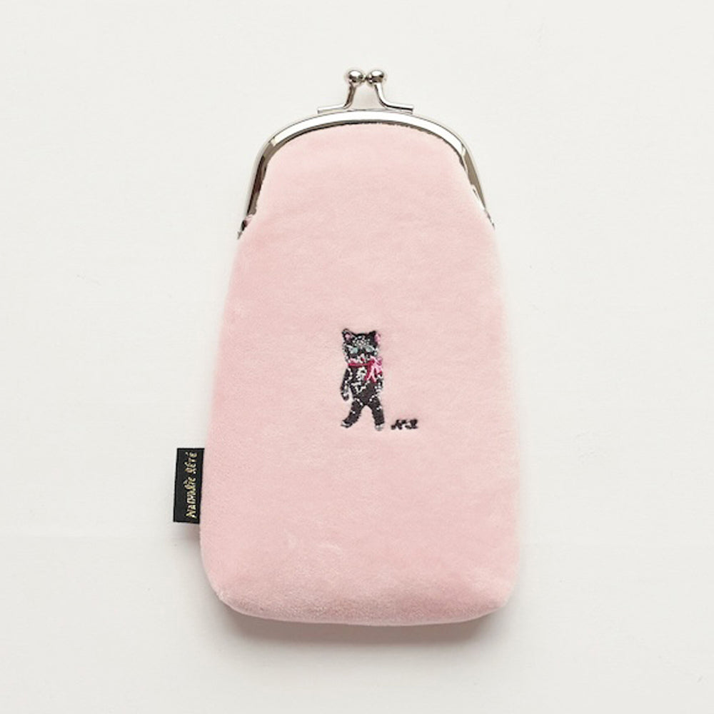 Nathalie Lete Long Purse