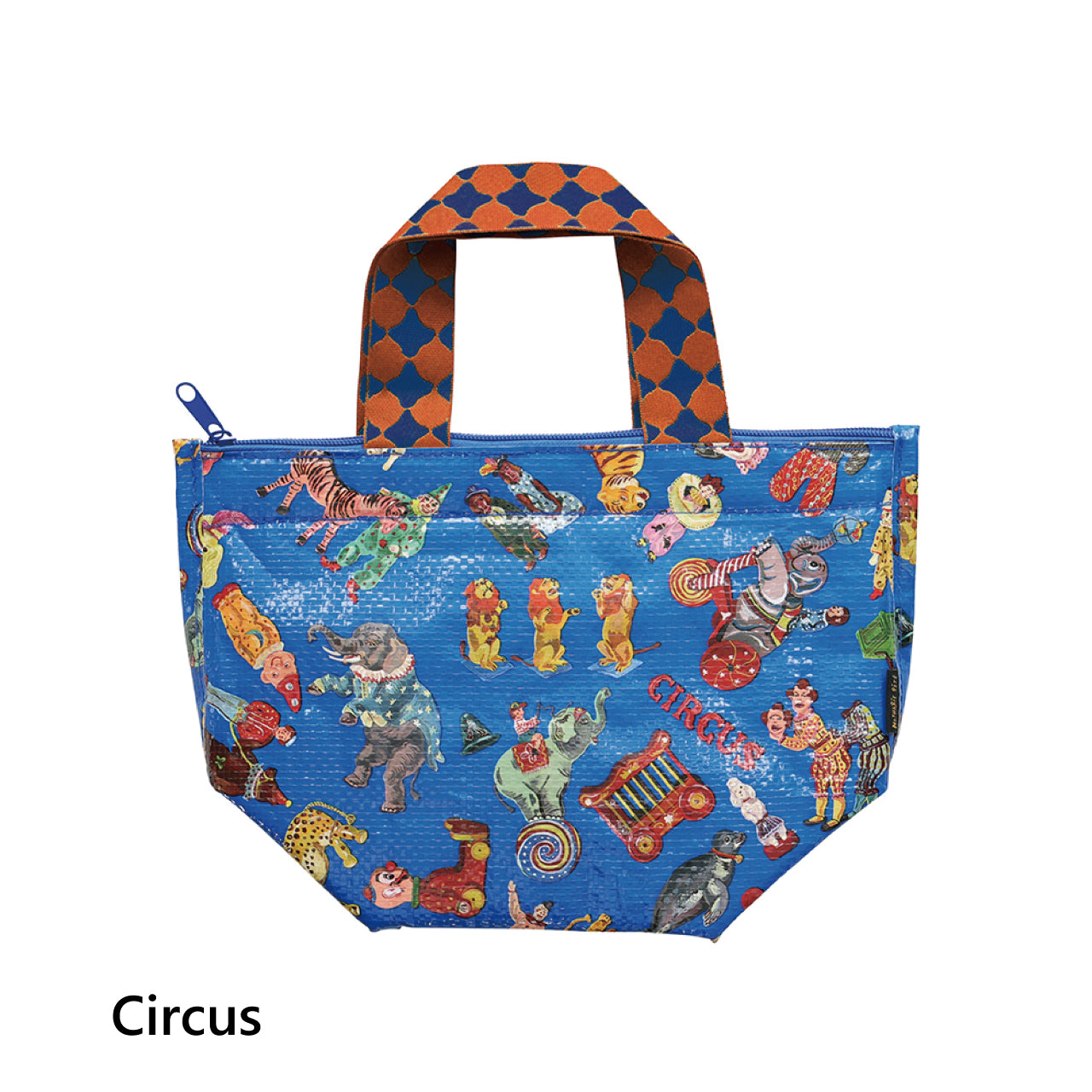 Nathalie Lete Keep Cool Bag Small