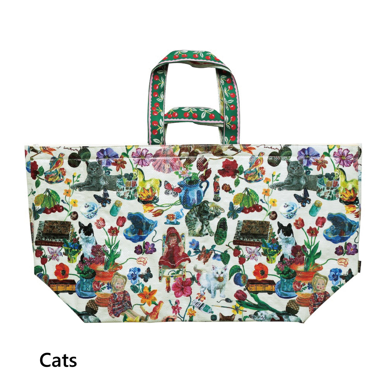 Nathalie Lete Keep Cool Bag Large