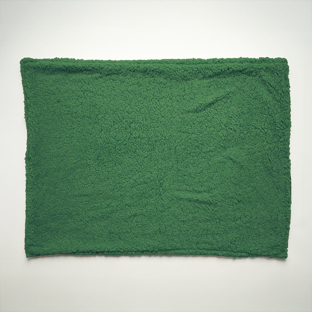Nathalie Lete Boa Blanket