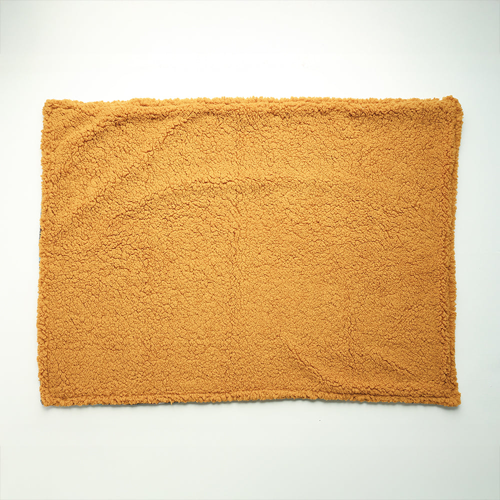 Nathalie Lete Boa Blanket