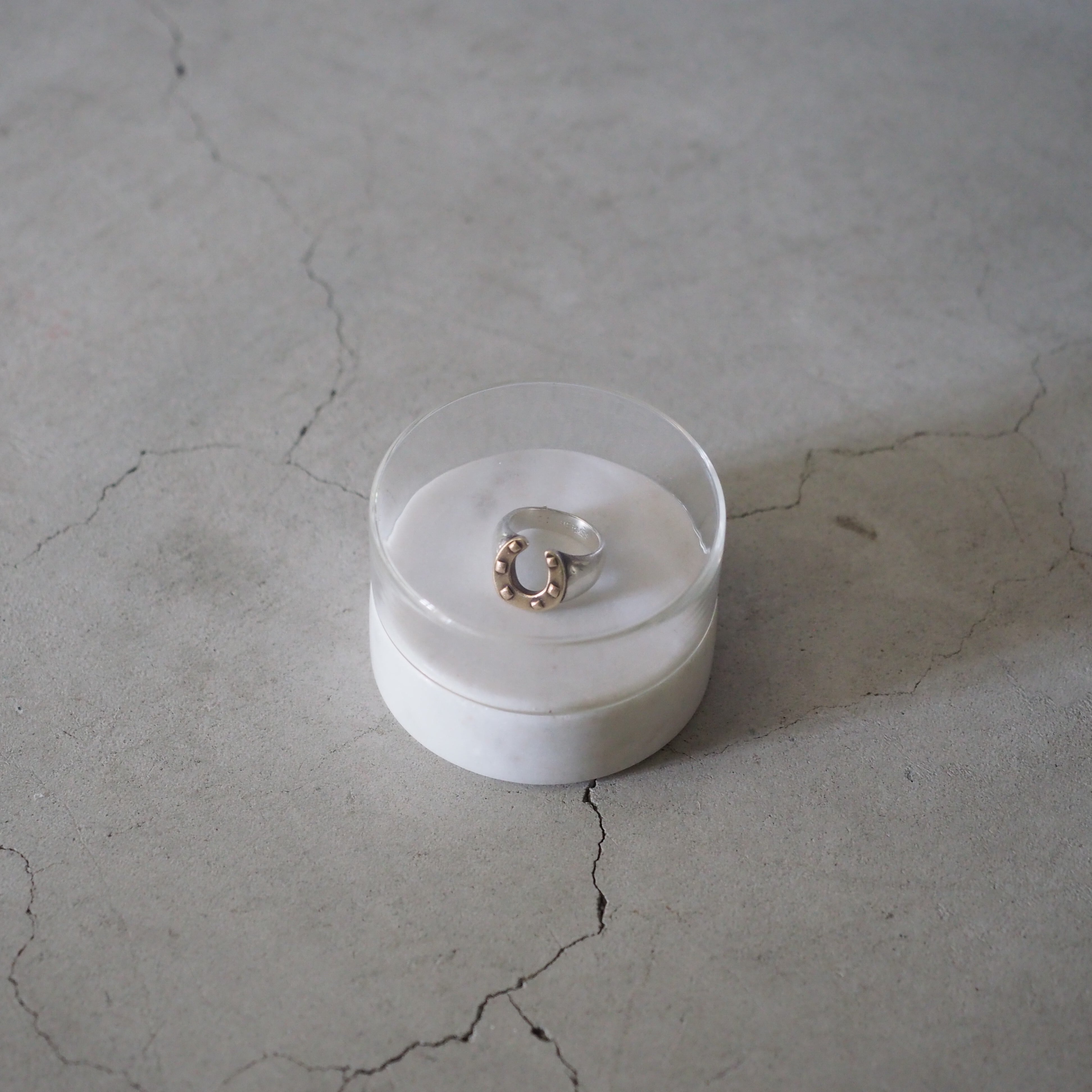 MARBLE SHOWCASE Φ60