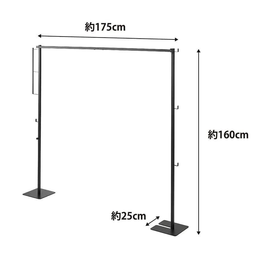 TOWER Folding Indoor Clothes Dryer