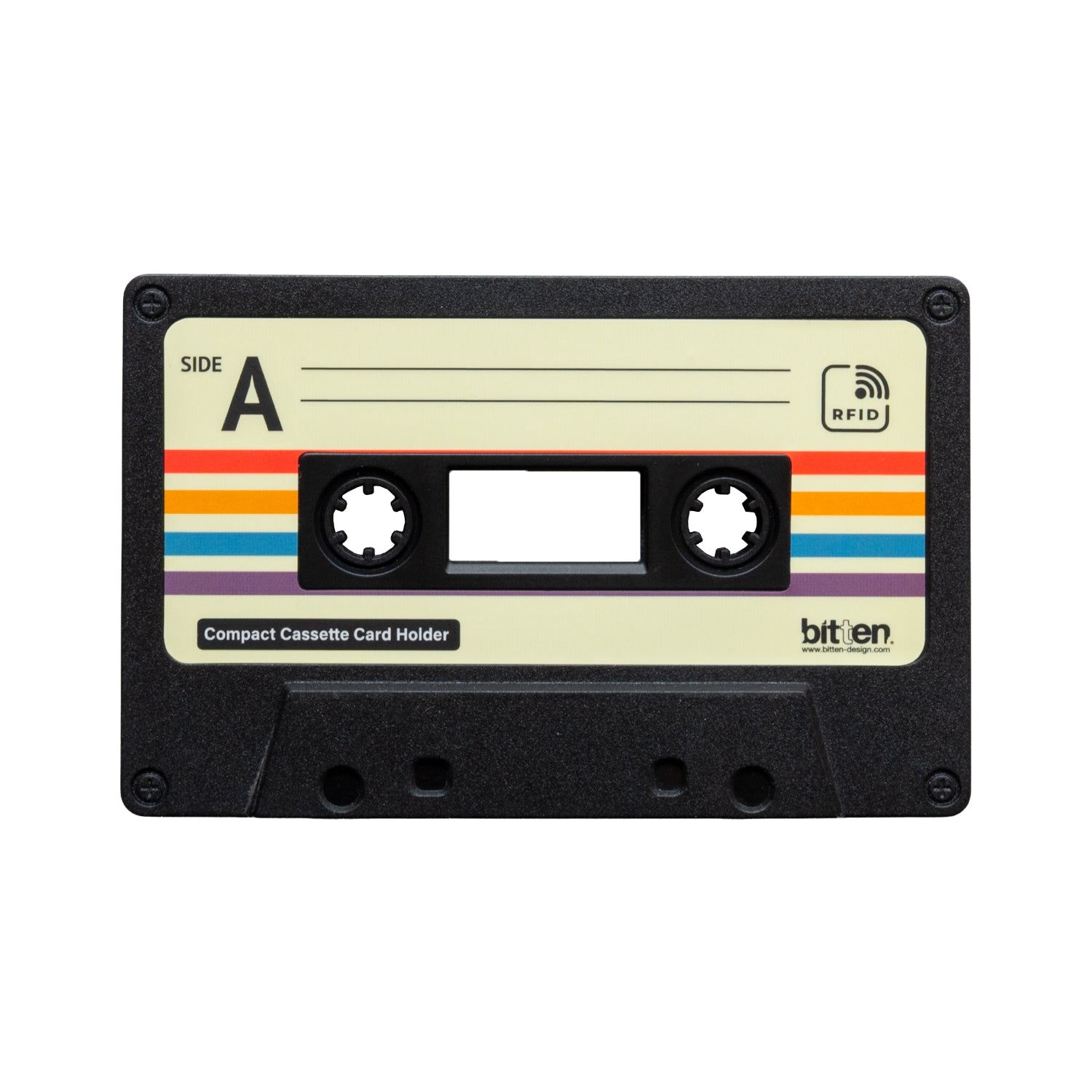 CASETTE CARD HOLDER