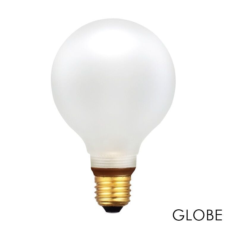 NOSTALGIA LED Bulb FROST