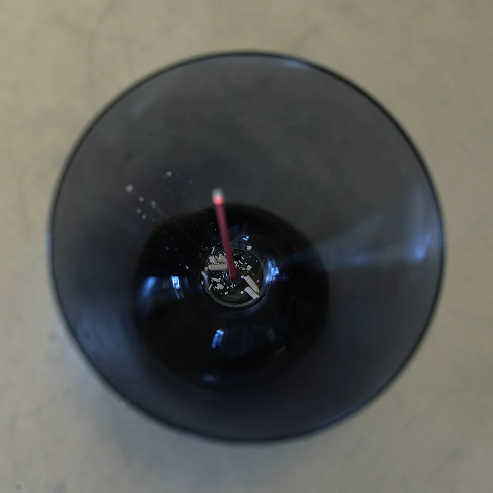 Hazel Alle a te Incense Holder Sphere Oxford