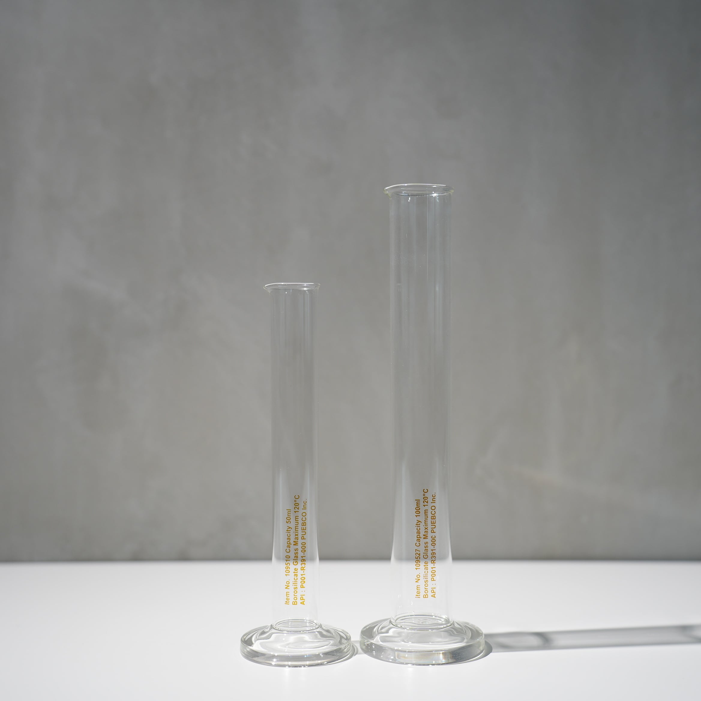 Single Flower Vase 50ml