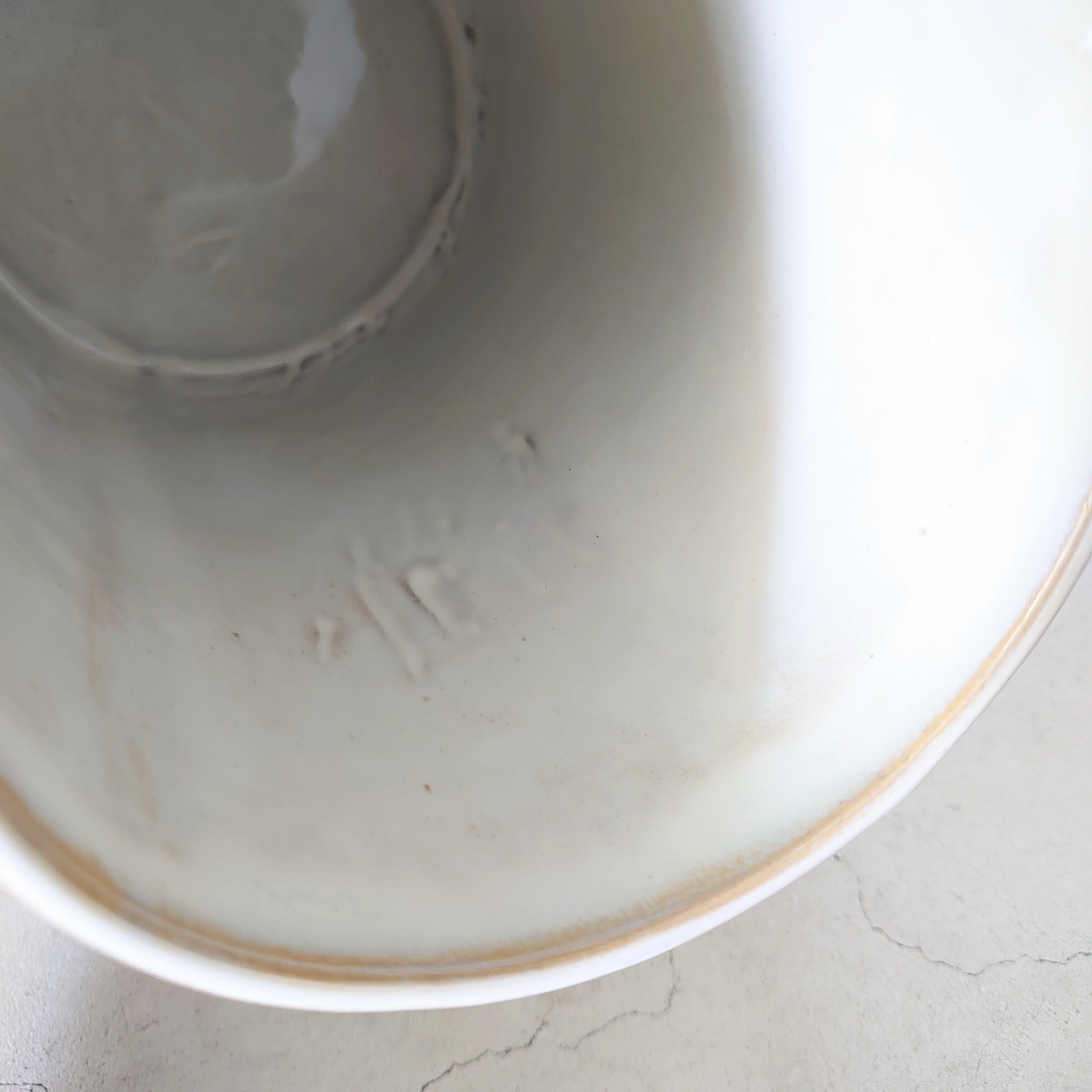 Rustic Pitcher S TB-202