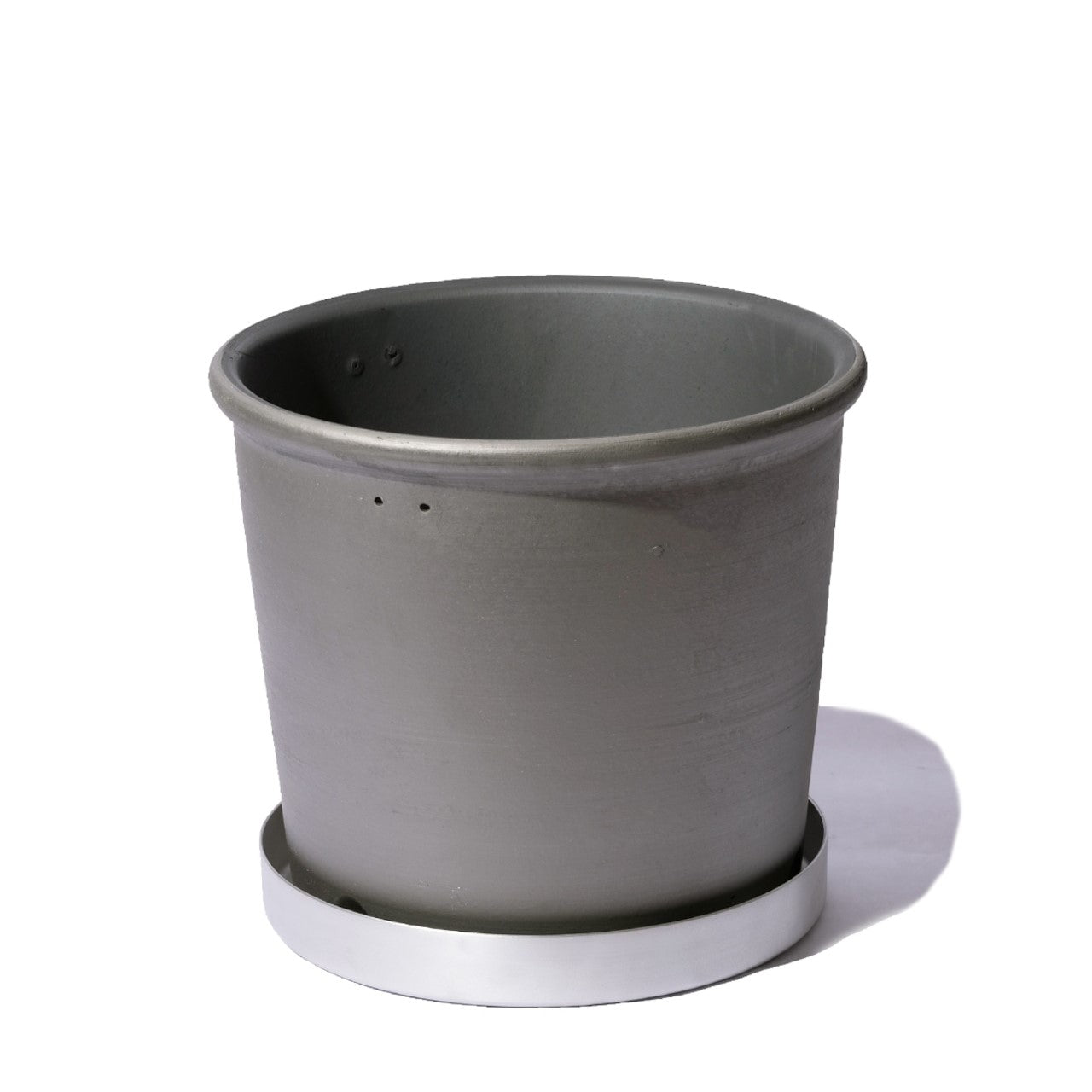 Smoked Planter 280