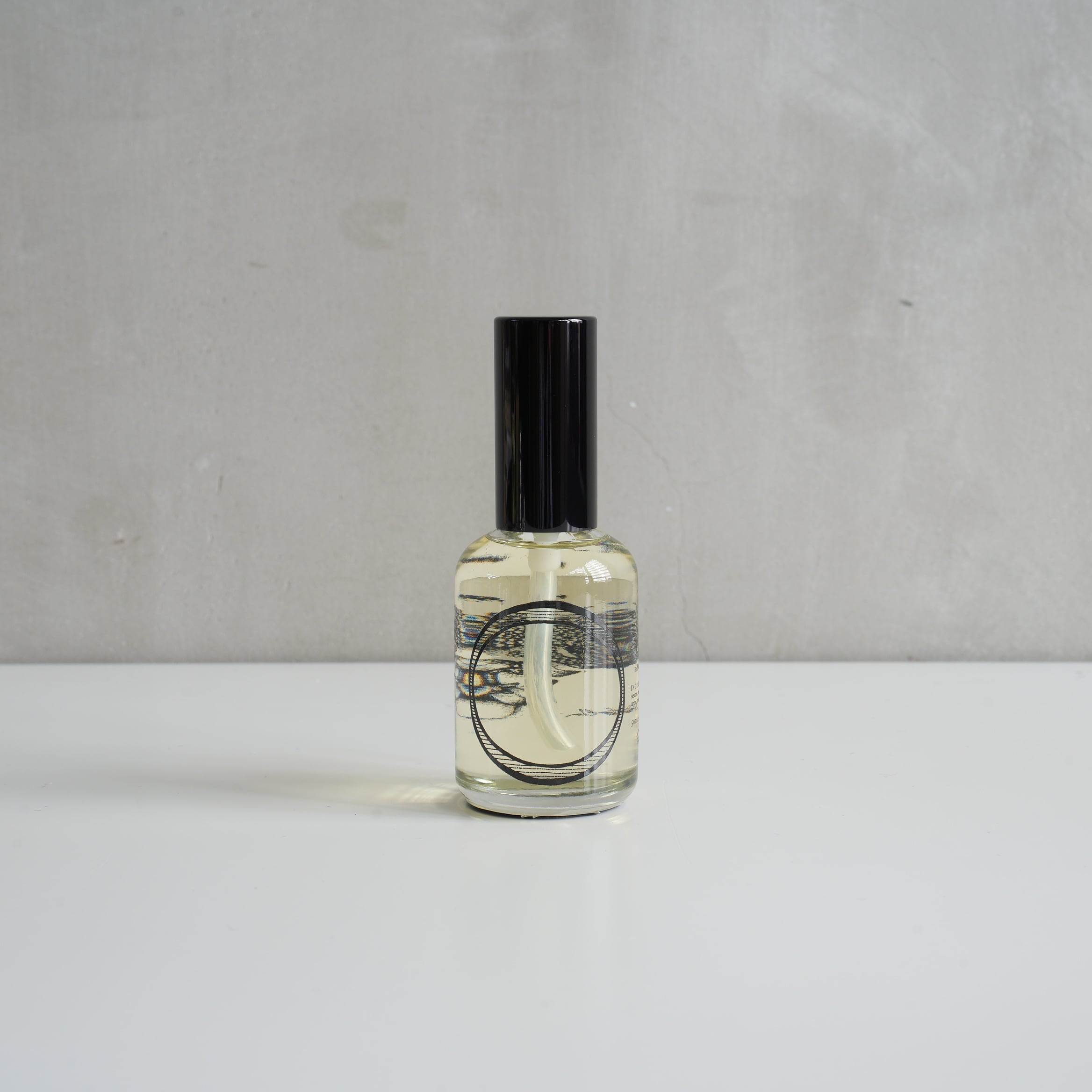 O skin & hair Oil Moist 50ml