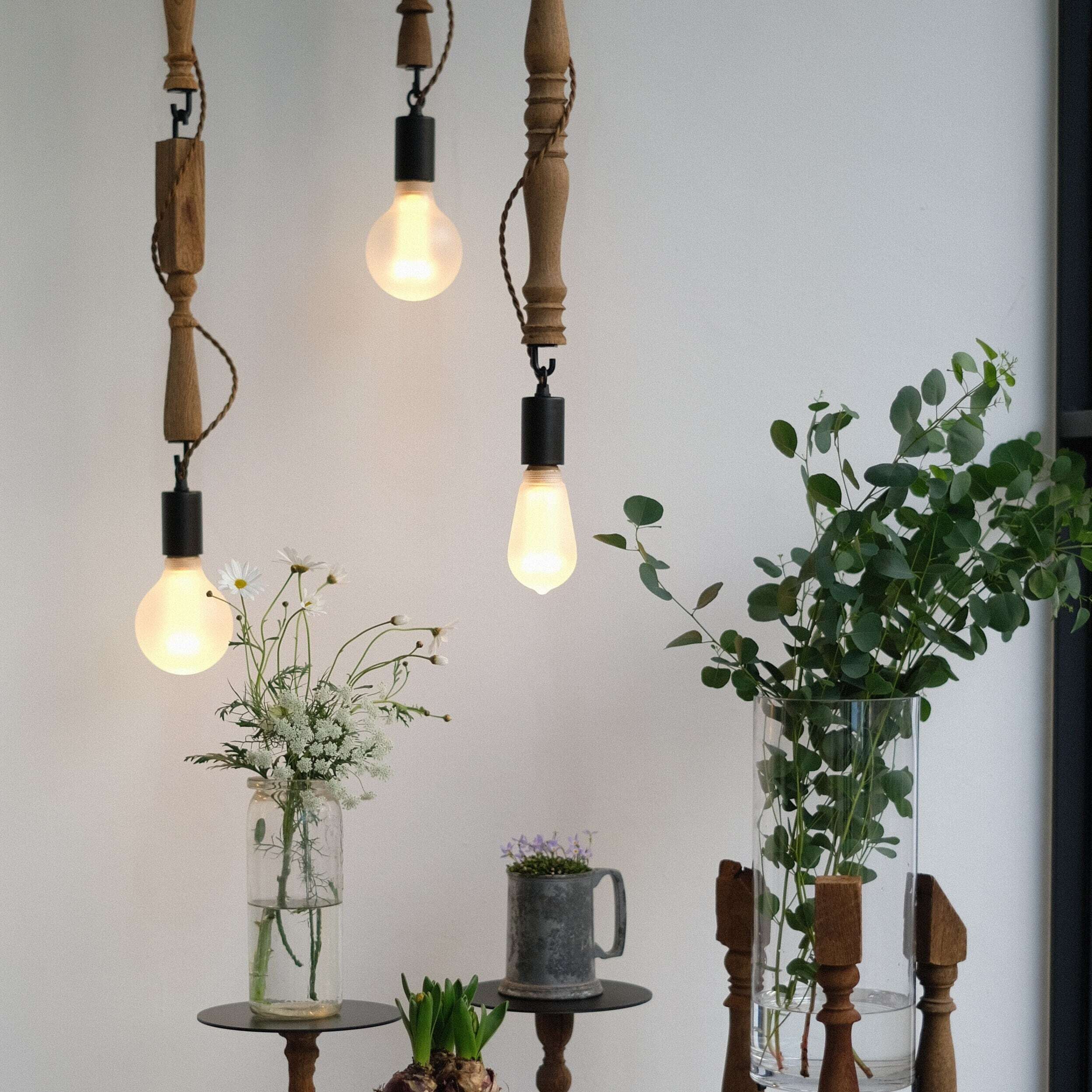VONA Pendant Lamp Double
