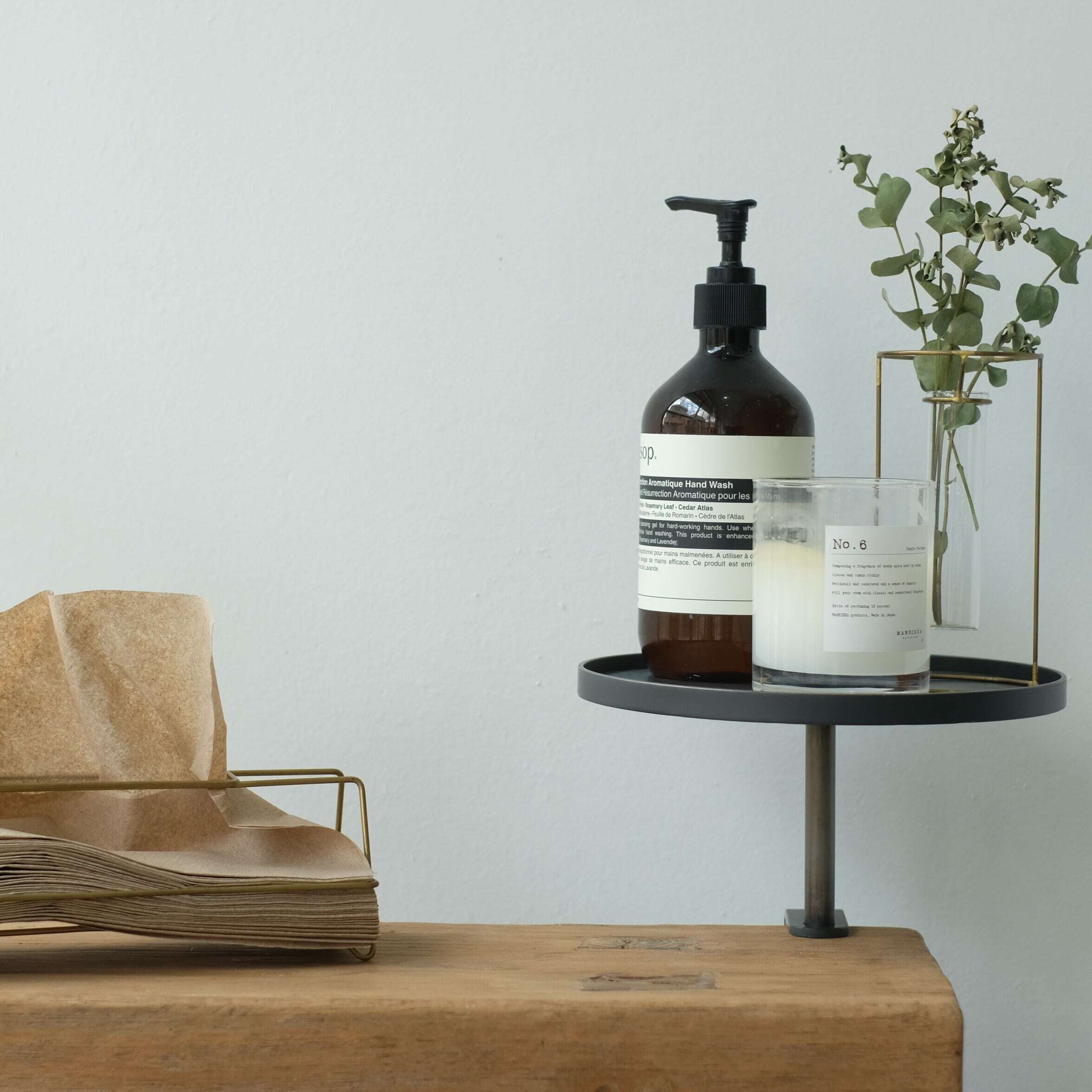 KINO Clamping Tower S set