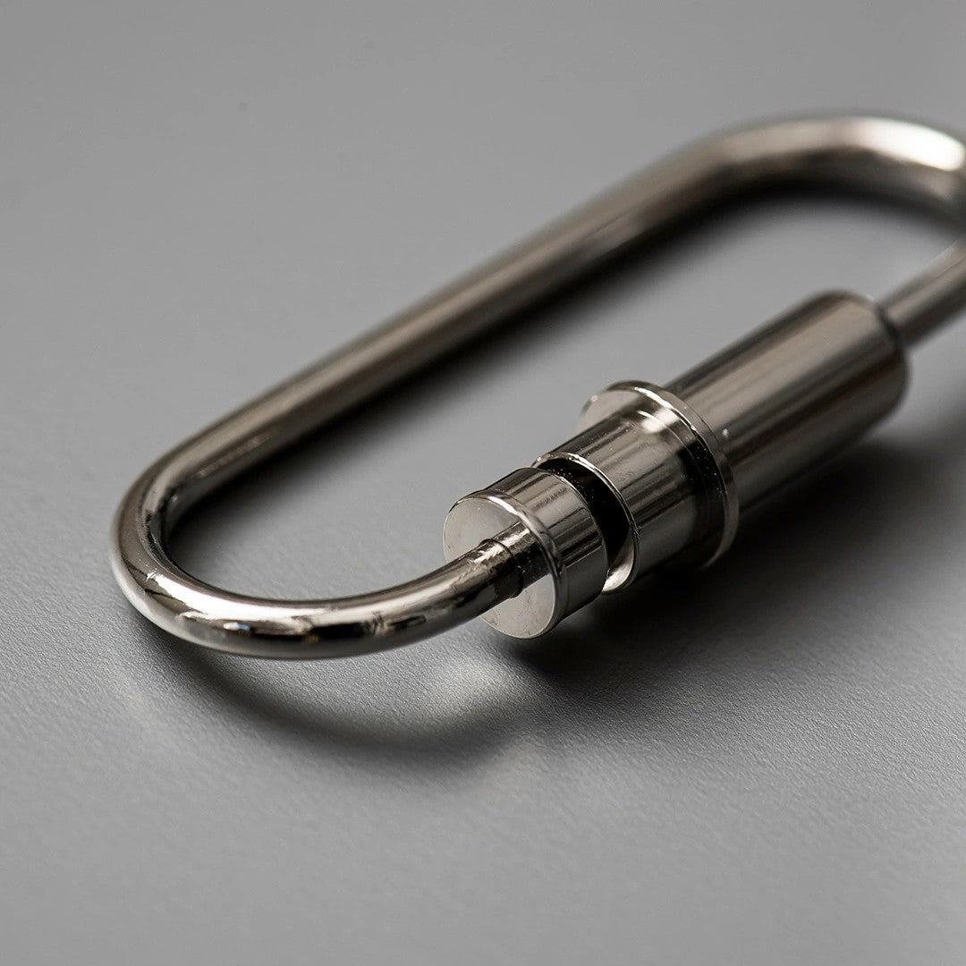 Bullet Carabiner