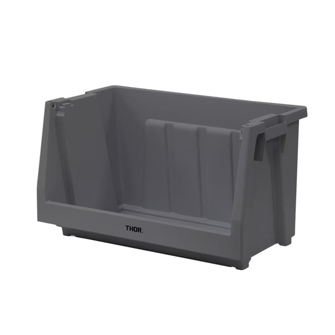 【本体のみ】THOR Stacking Shelf Container 50L