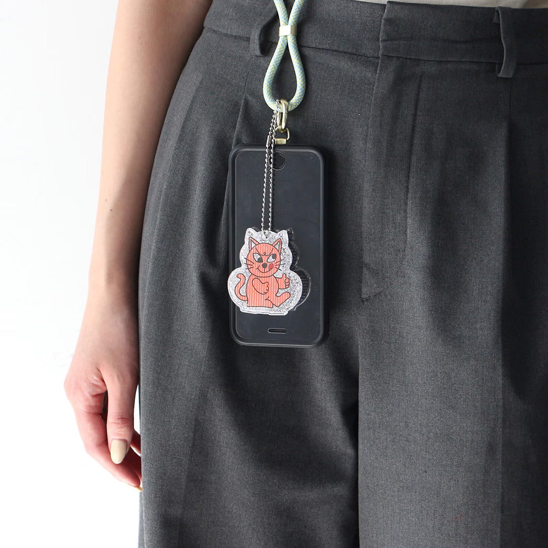 MIDORI KOMATSU Reflector