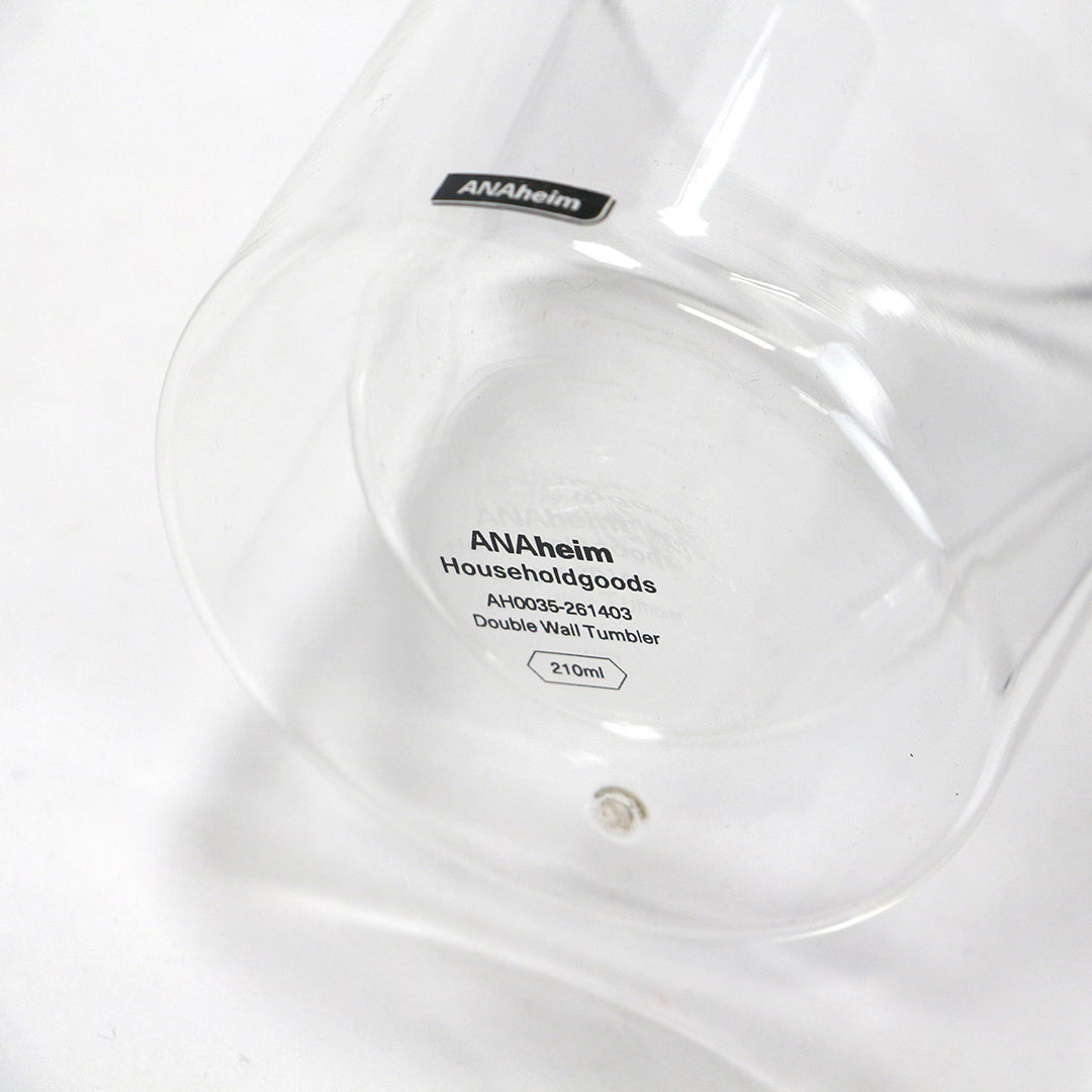ANAheim Double Wall Tumbler 210ml