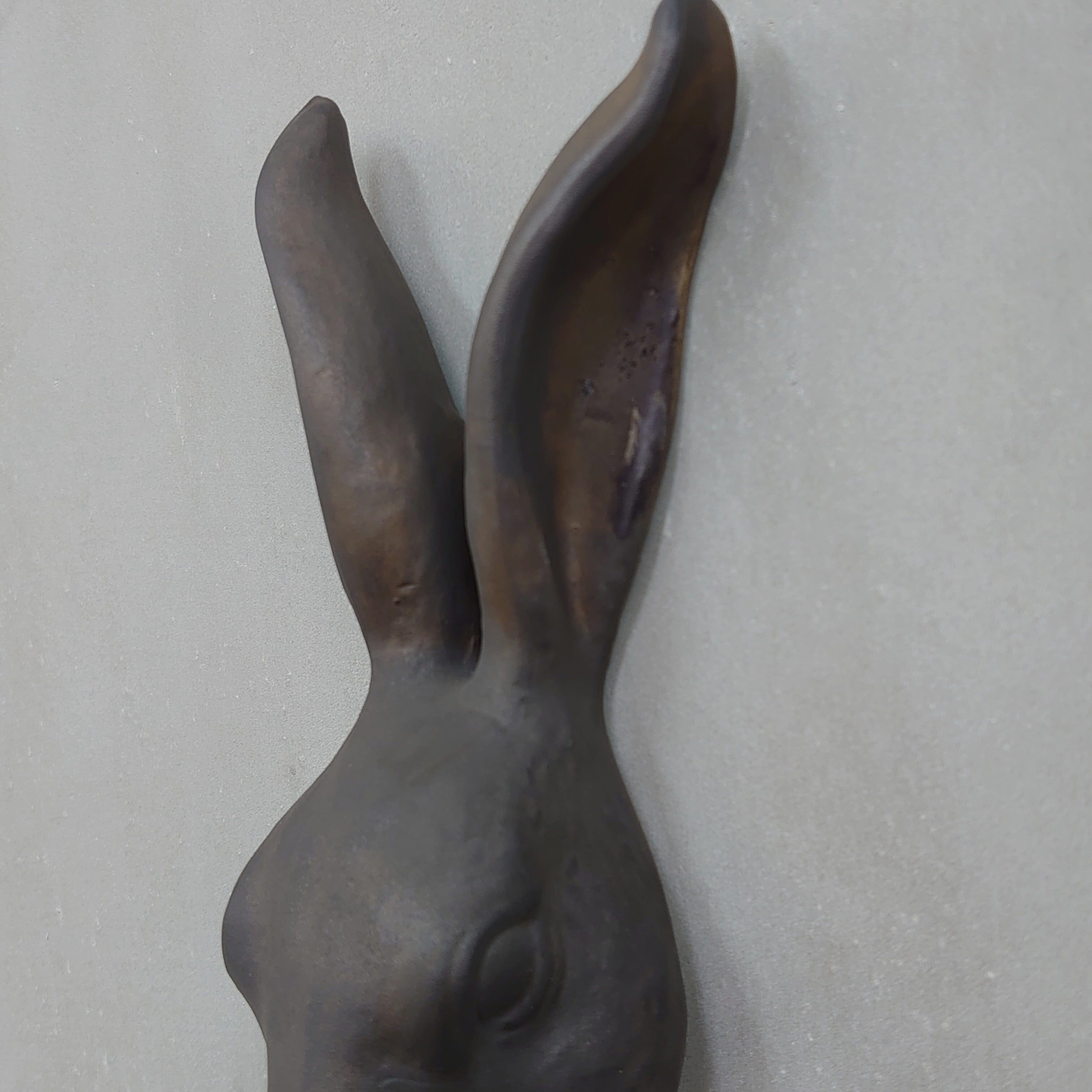 Hare Hook Black KN-025H-04