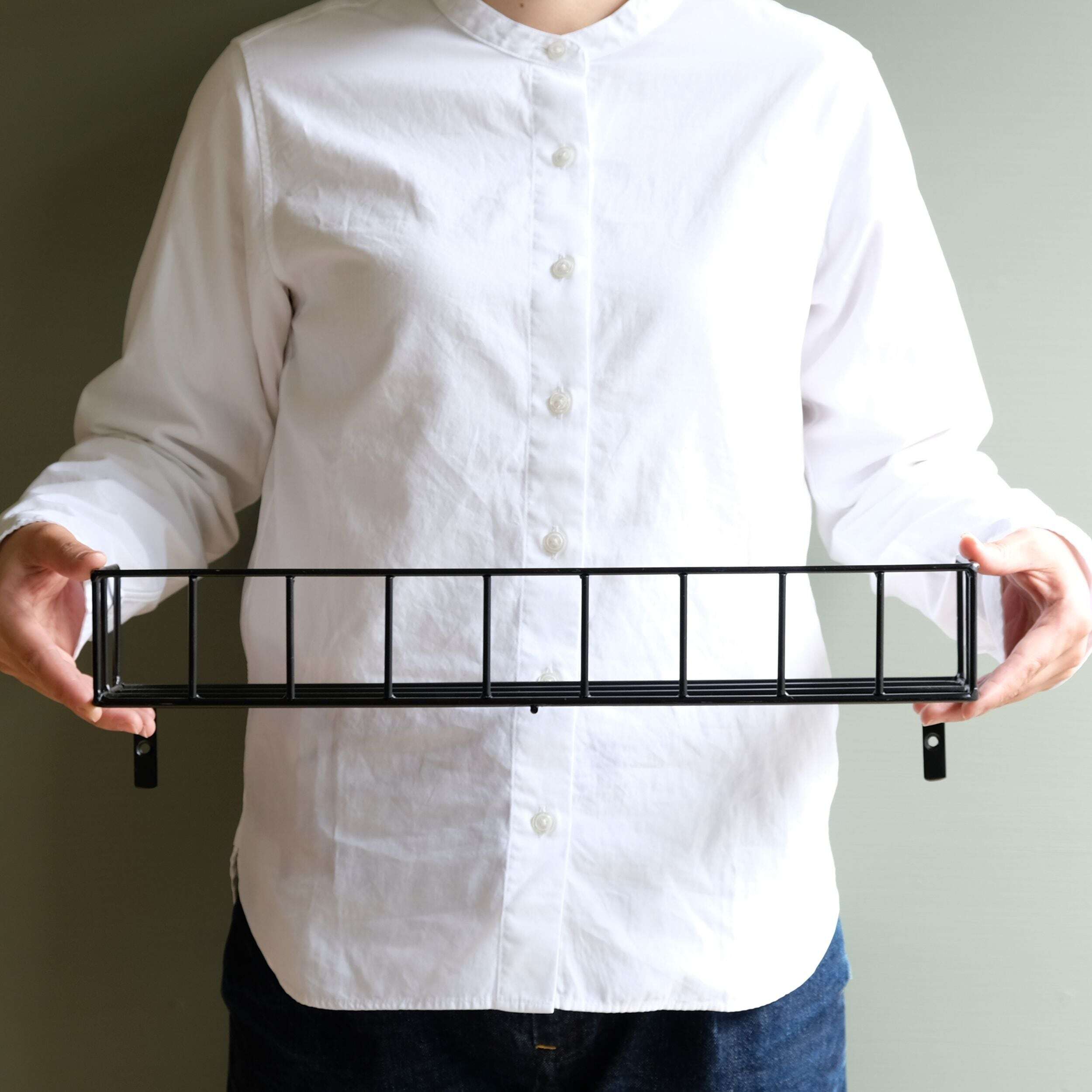 FIRE ESCAPE Balcony L