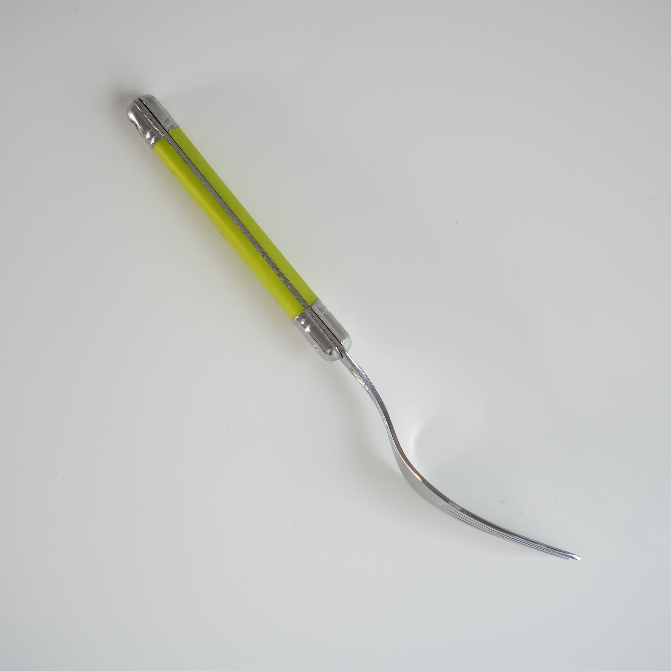 ジャンデュボ ライヨール デザートフォーク