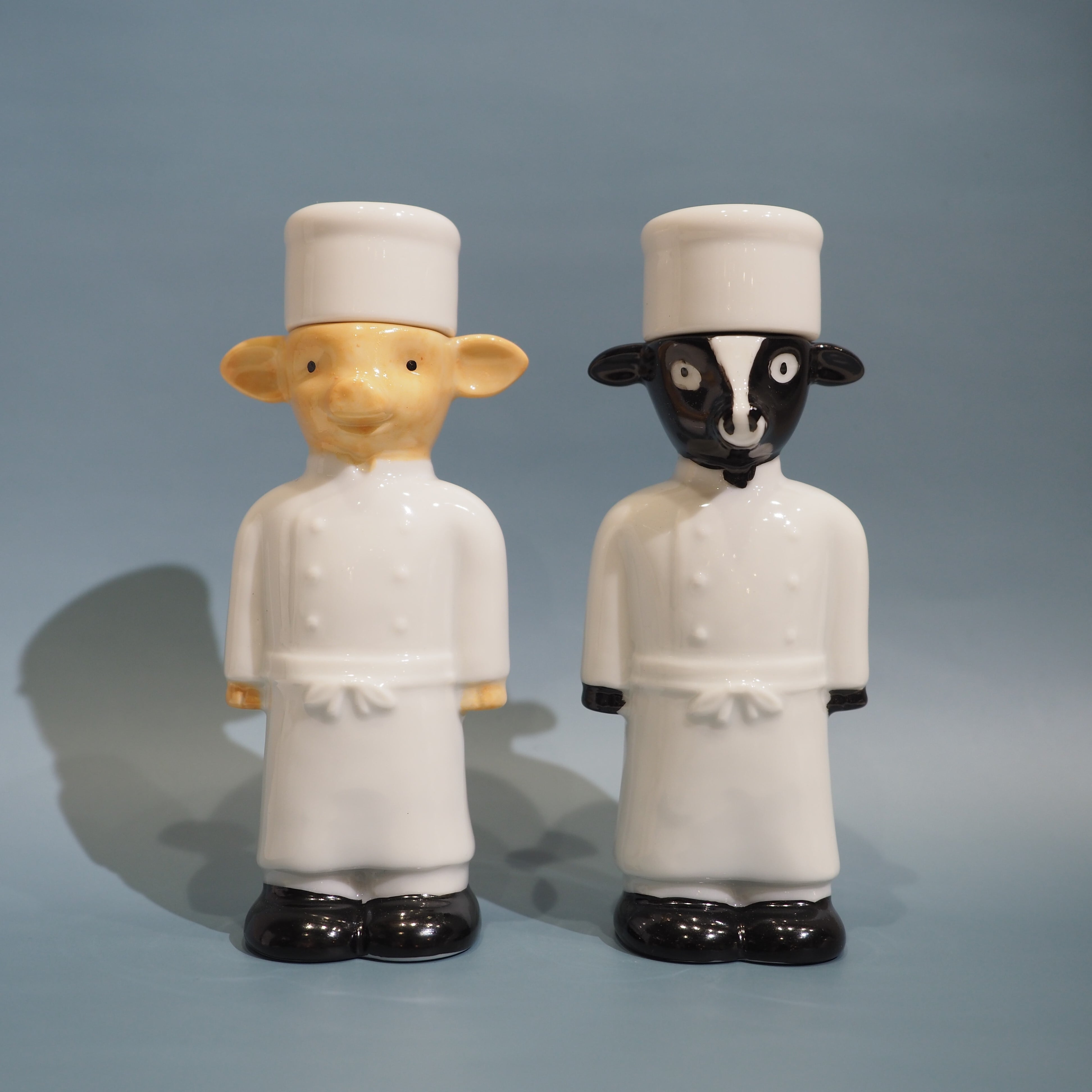 Carne&Vitello Salt&Pepper