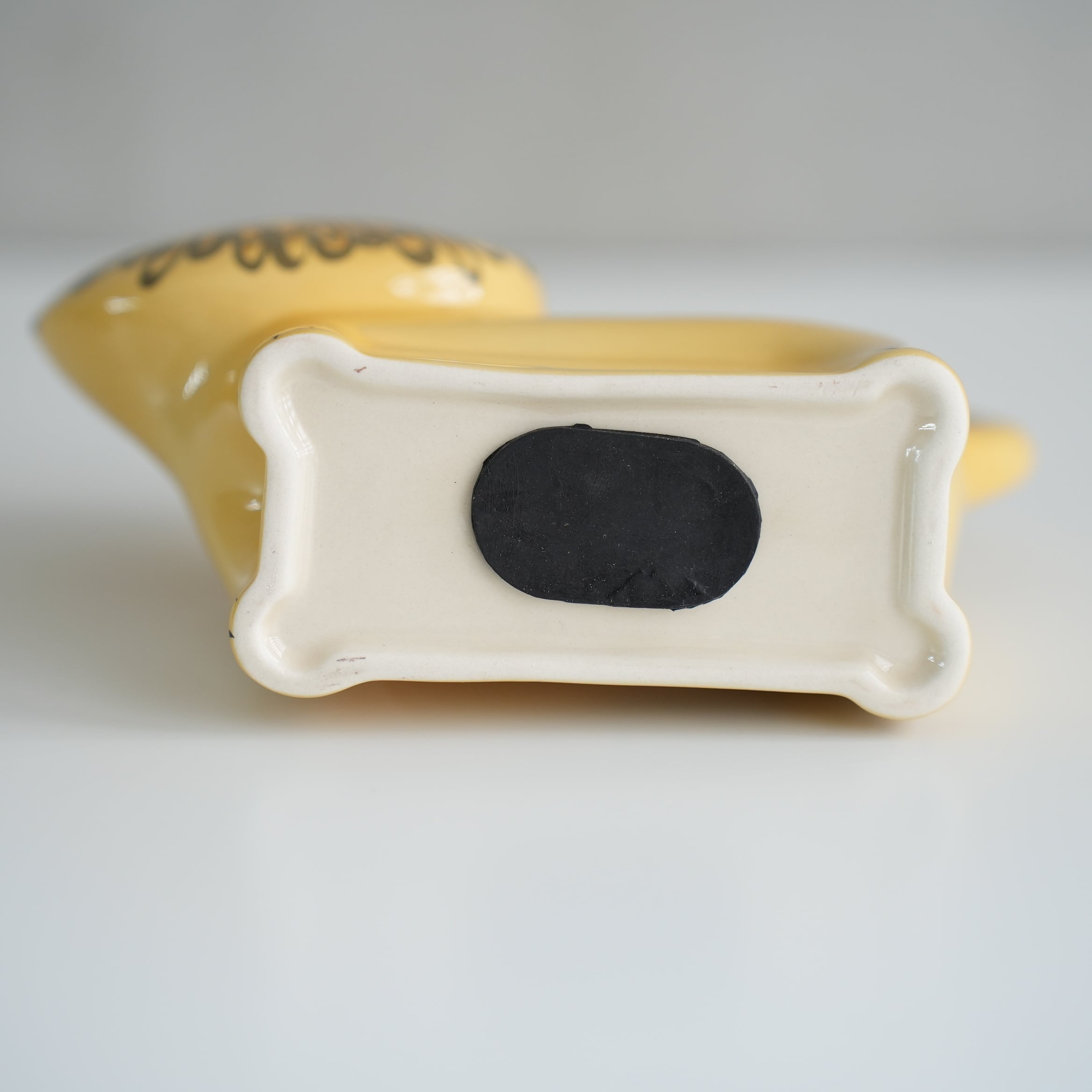 Hannah Turner Money Box Lion