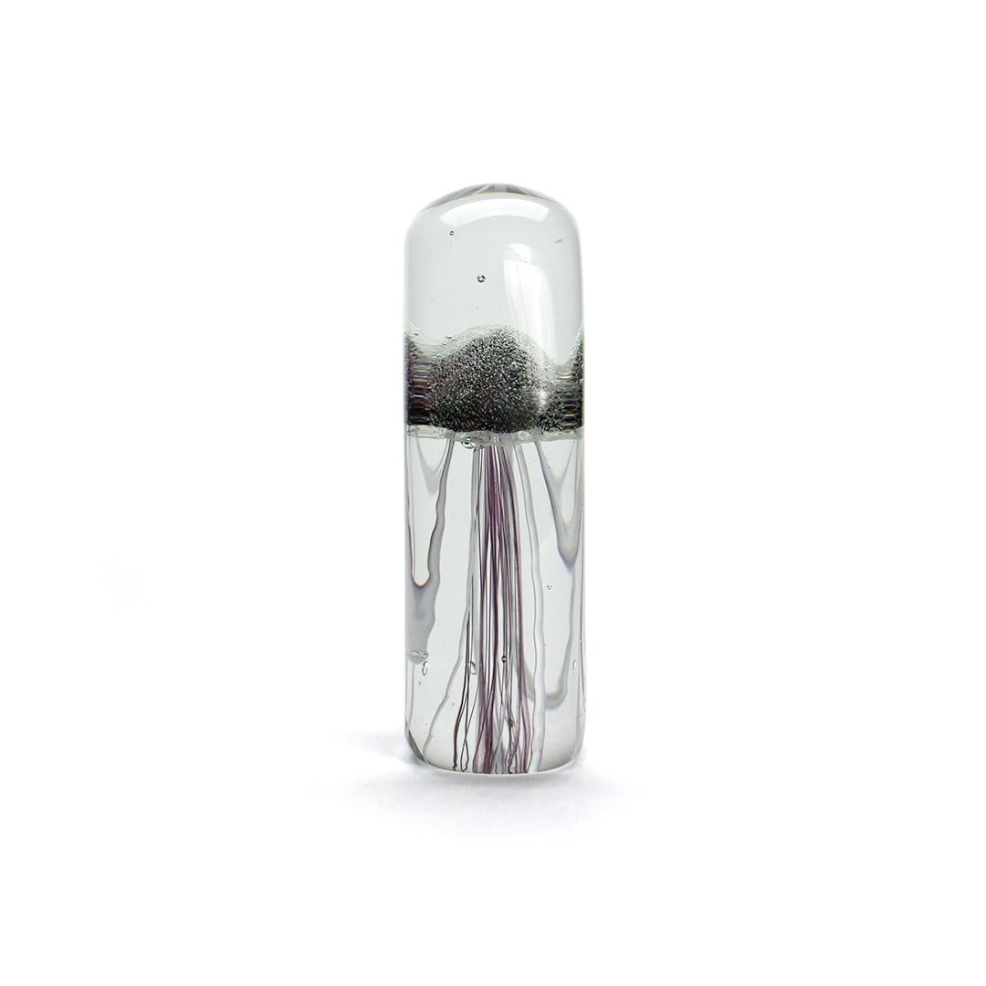 Jellyfish Twisted Leg "Tall / Purple"