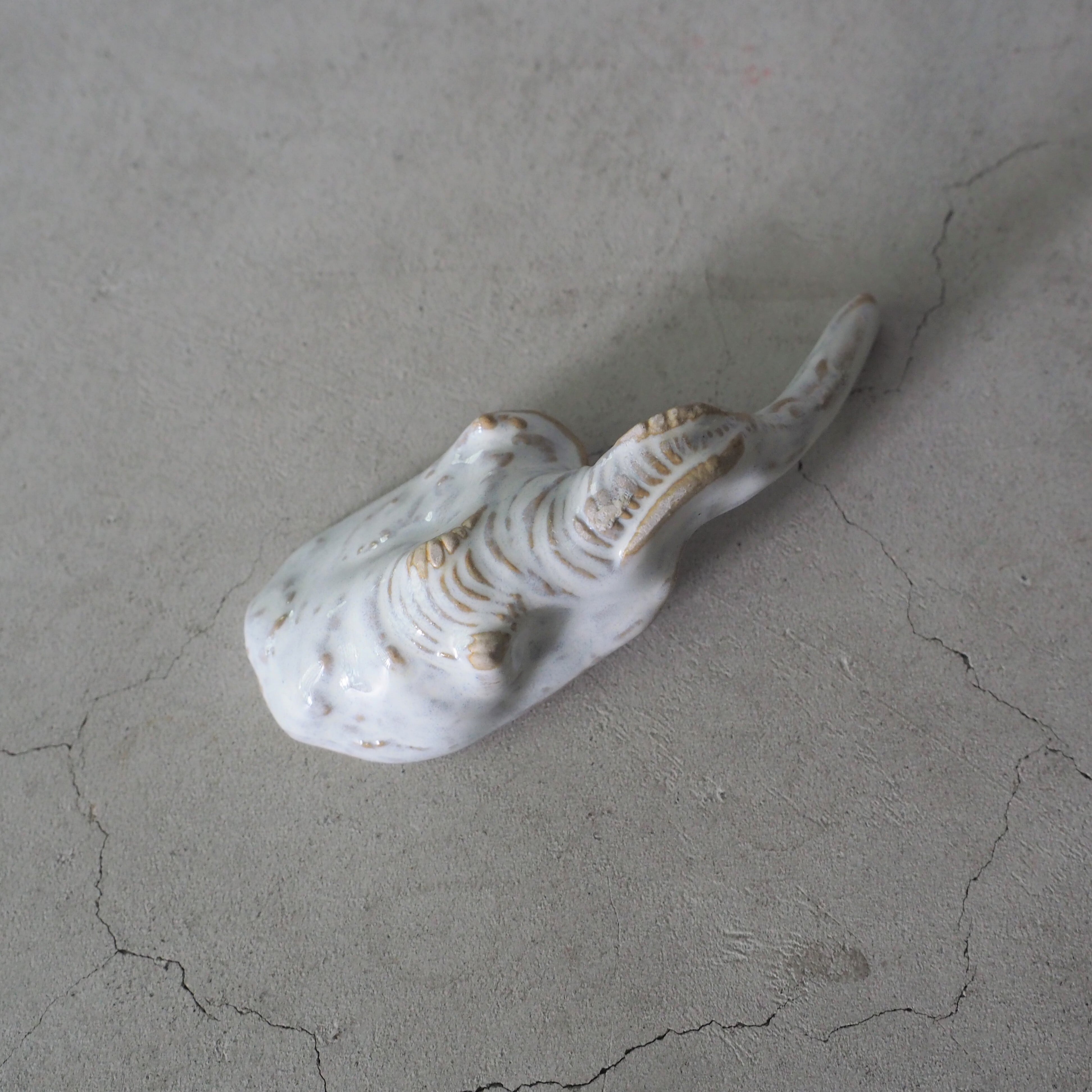 Horseshoe Spoon Ⅰ OCT-015