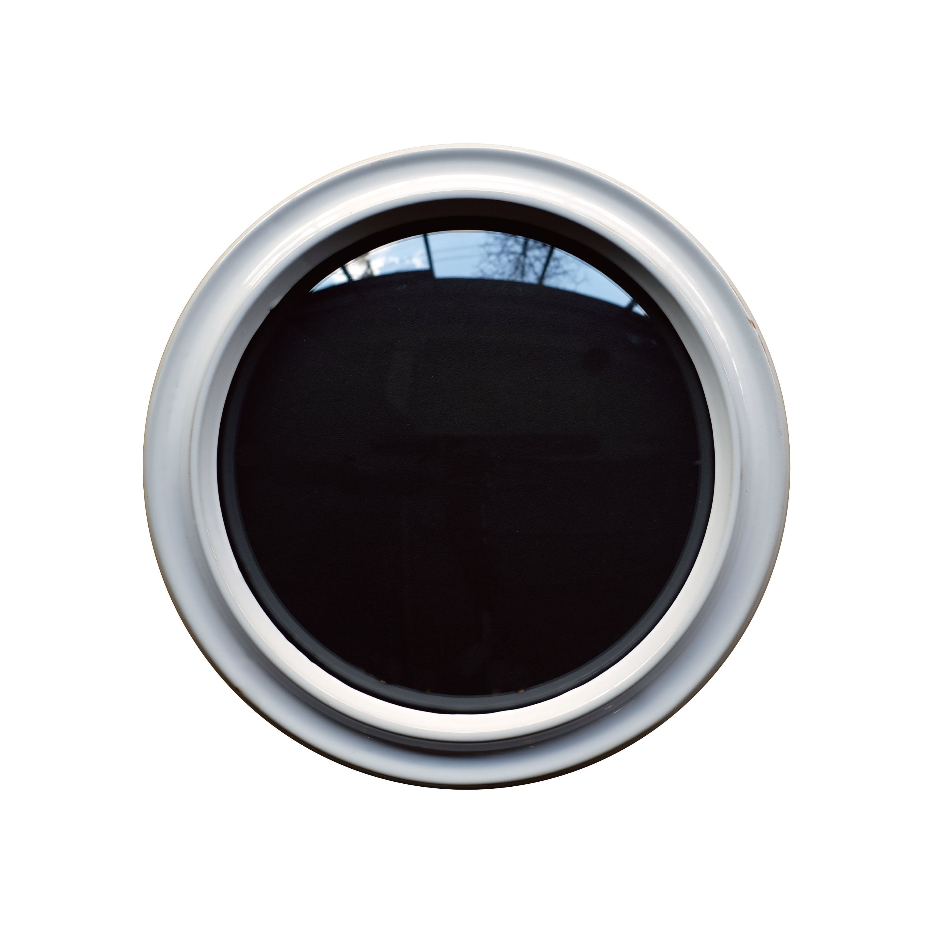 AS POTTERY / Convex Glass Case (L)