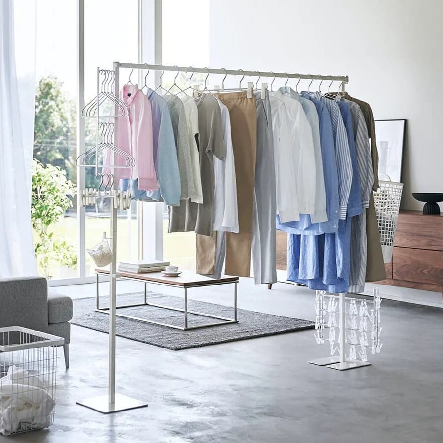 TOWER Folding Indoor Clothes Dryer