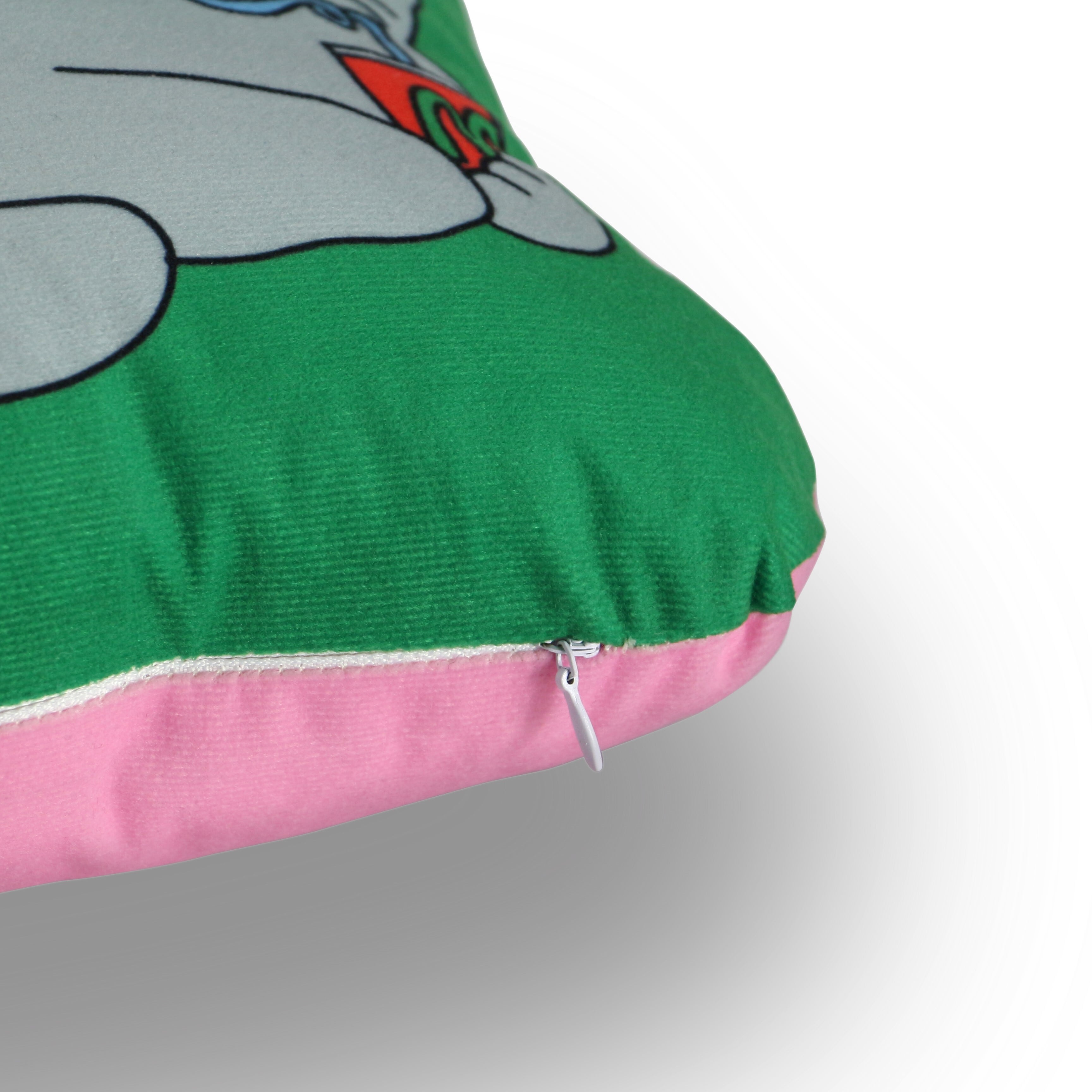 THE ENJOY C&D CLUB Cat Green