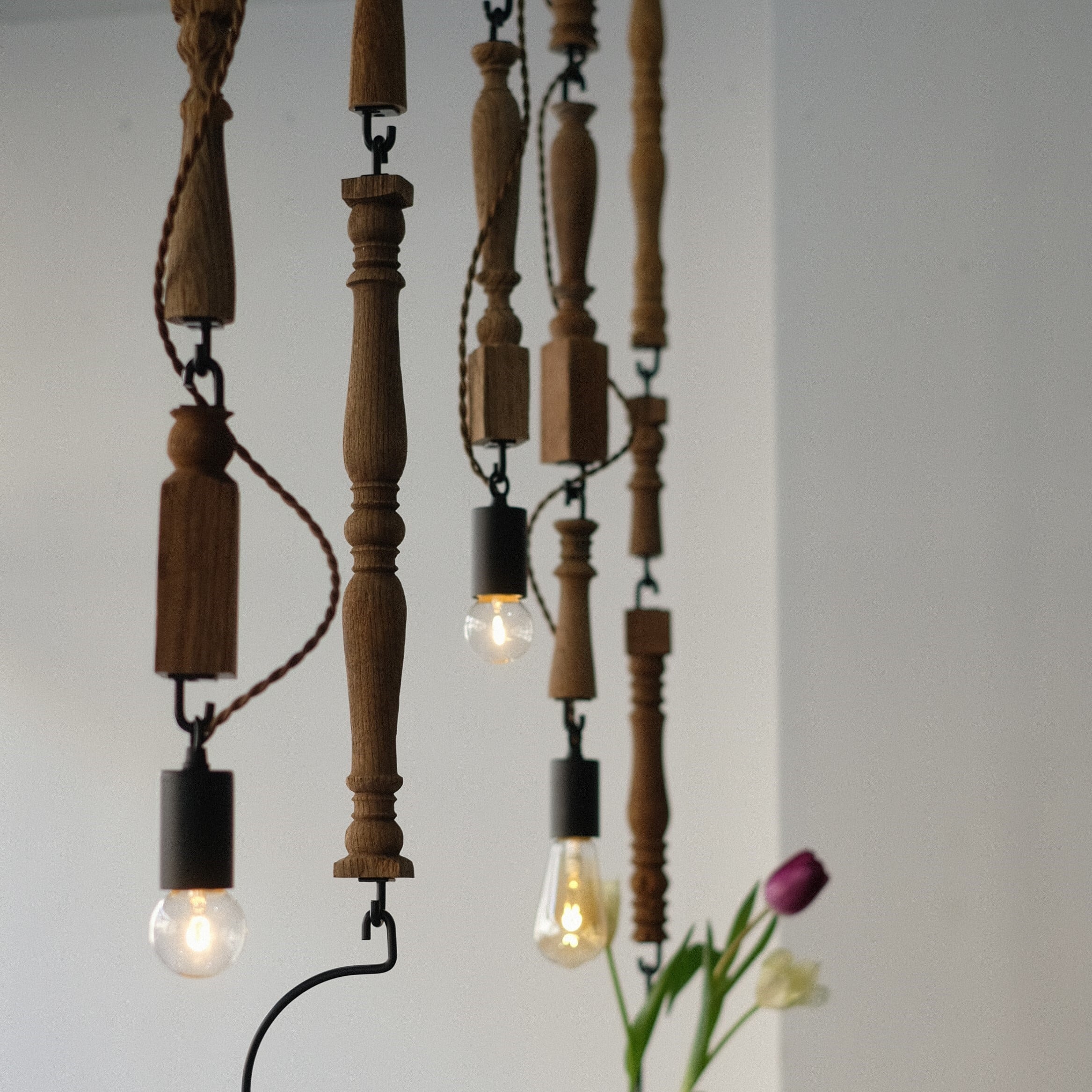 VONA Pendant Lamp Double