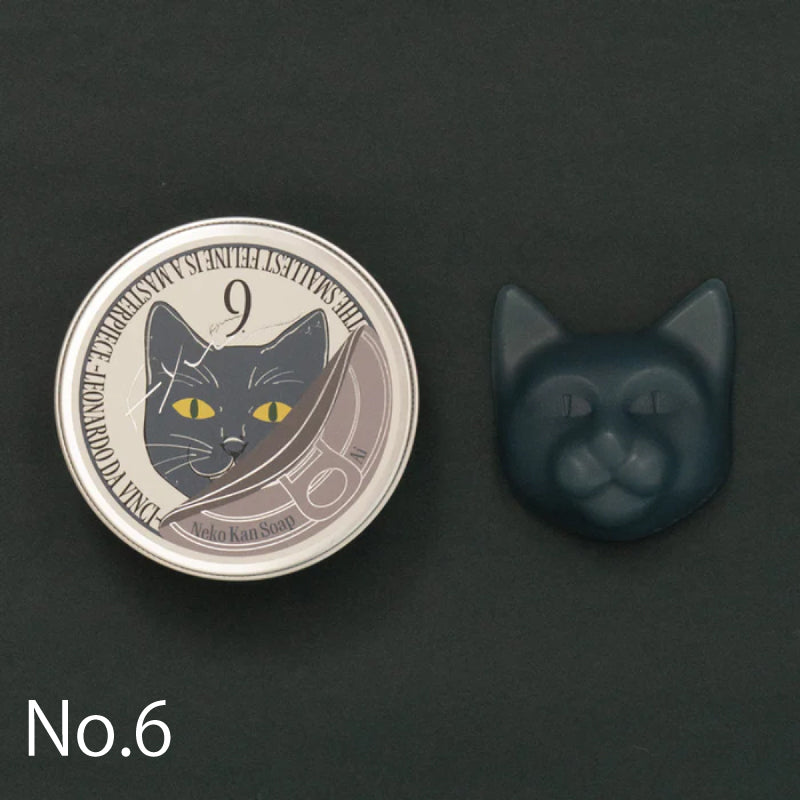 Neko Kan Soap