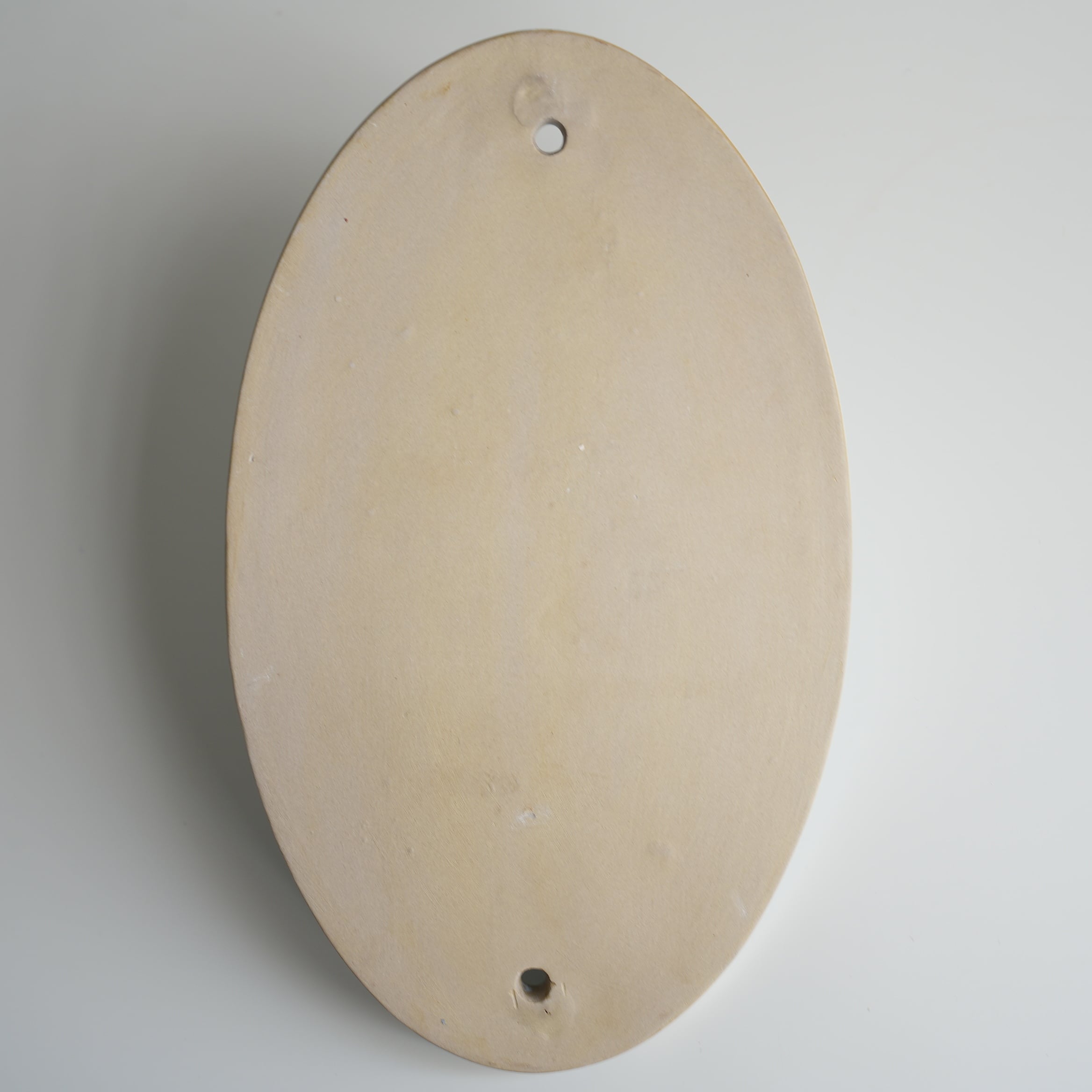 Bird Left Trophy AH-009T