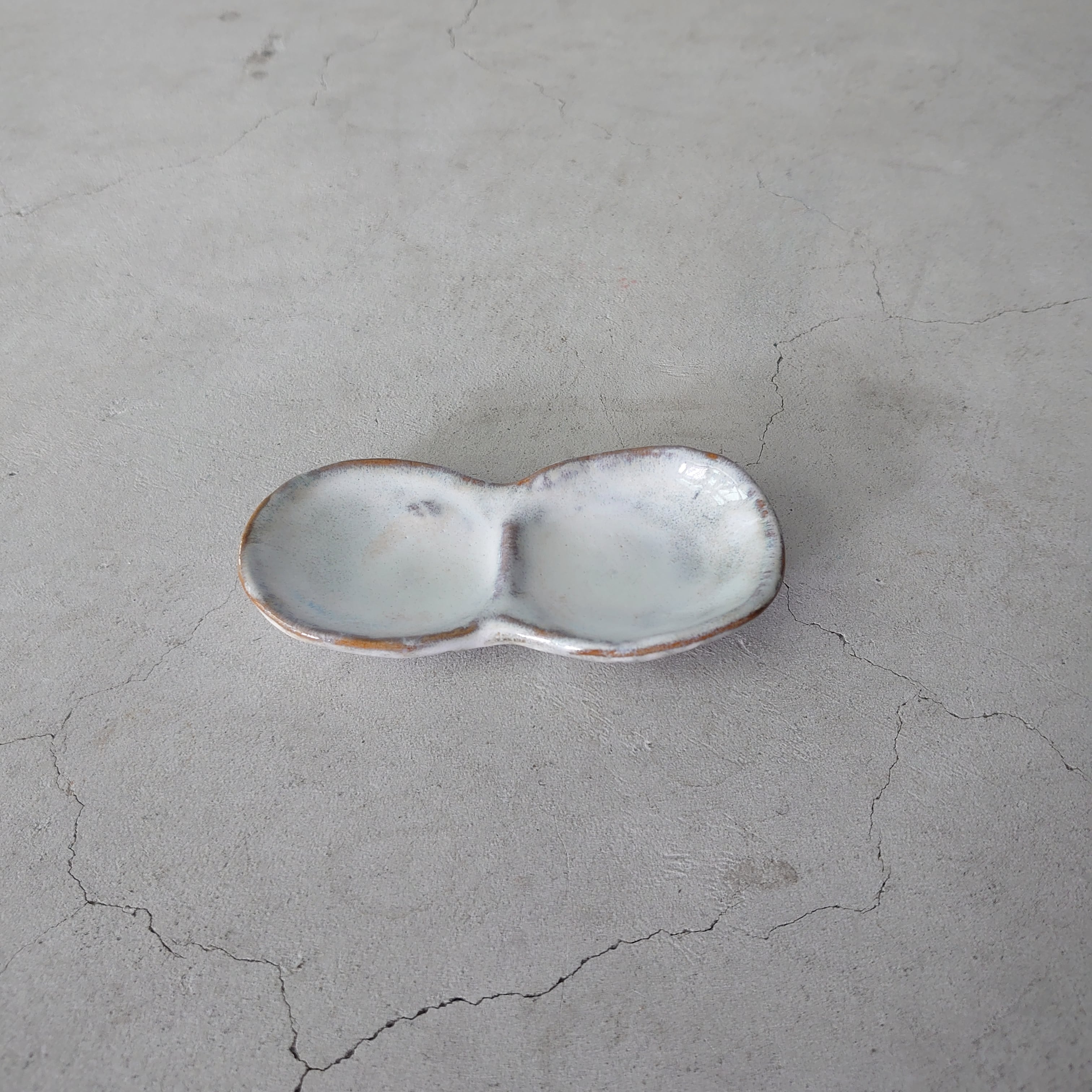 Sea Salt & Pepper Ⅲ OCT-028