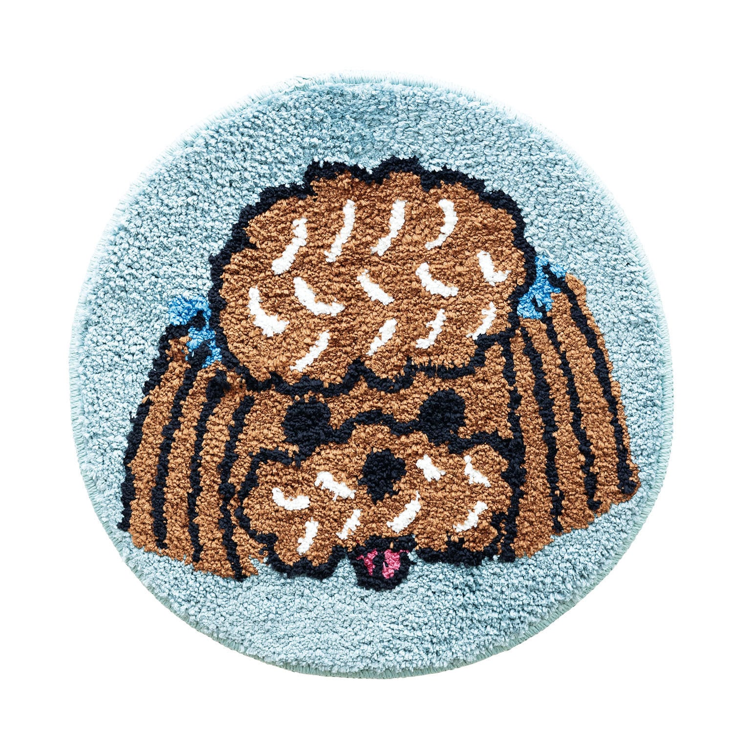 Yamabatosha Mat moco