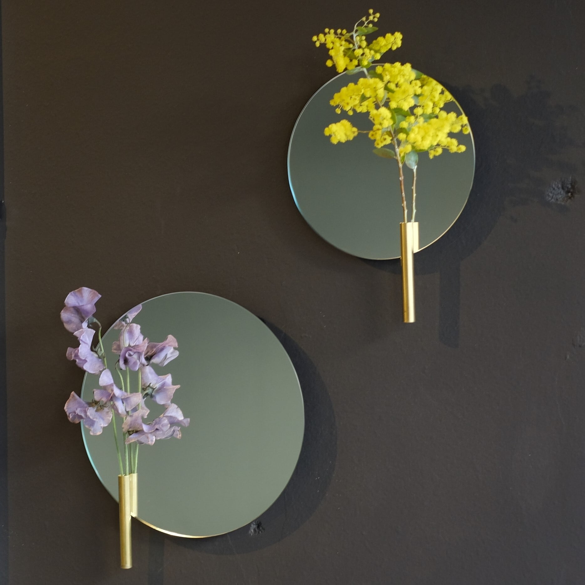 REINE Float Mirror L