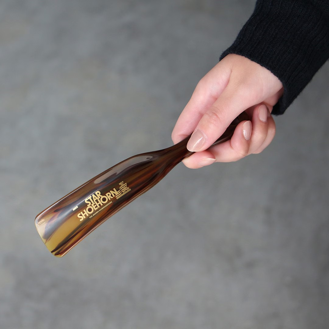 ANAheim Star Shoehorn