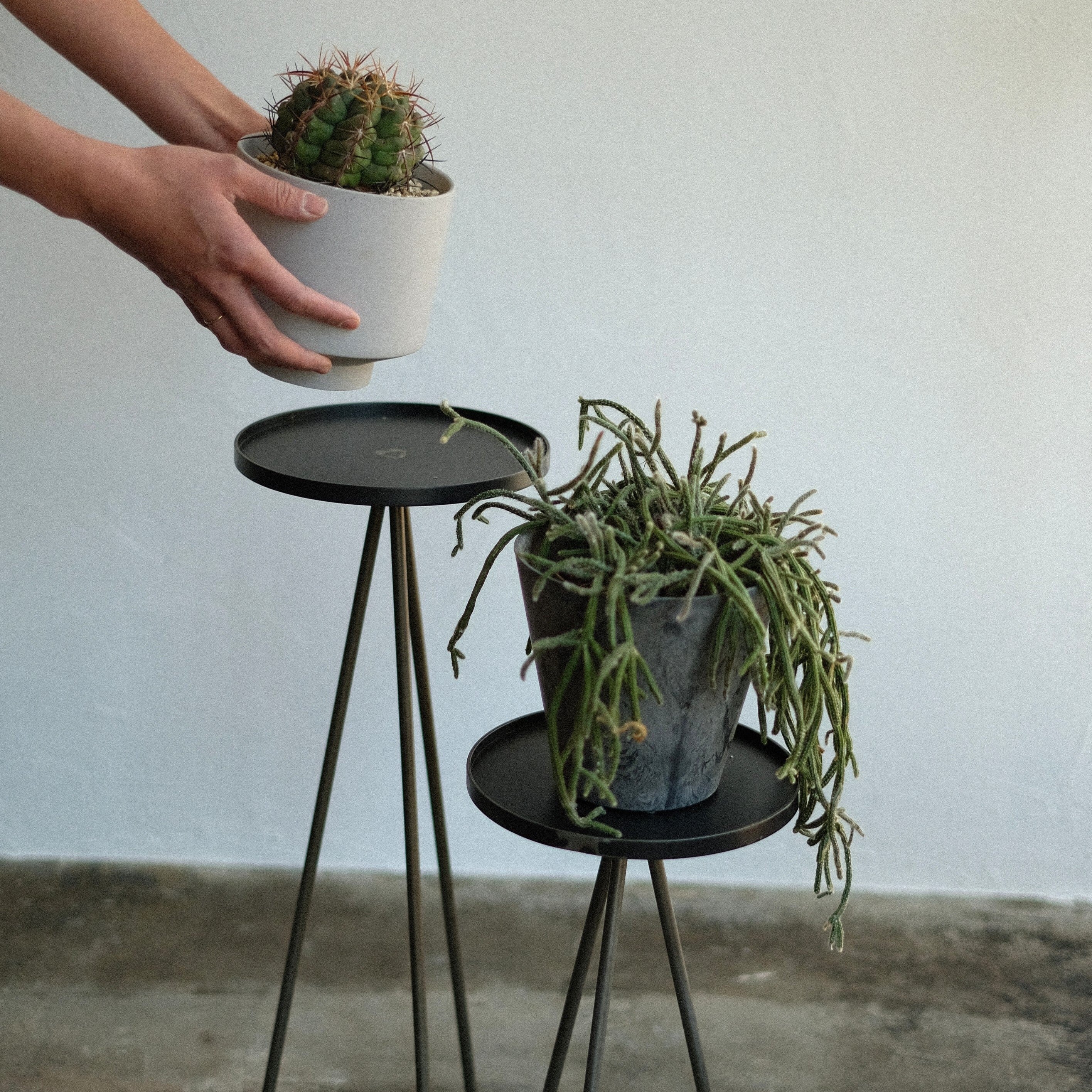 KINO 3 legged tower S