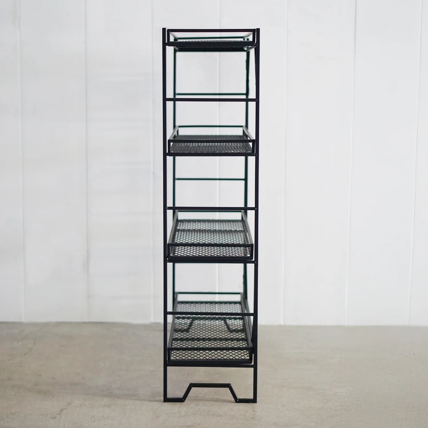 Plants Rack 4 layers