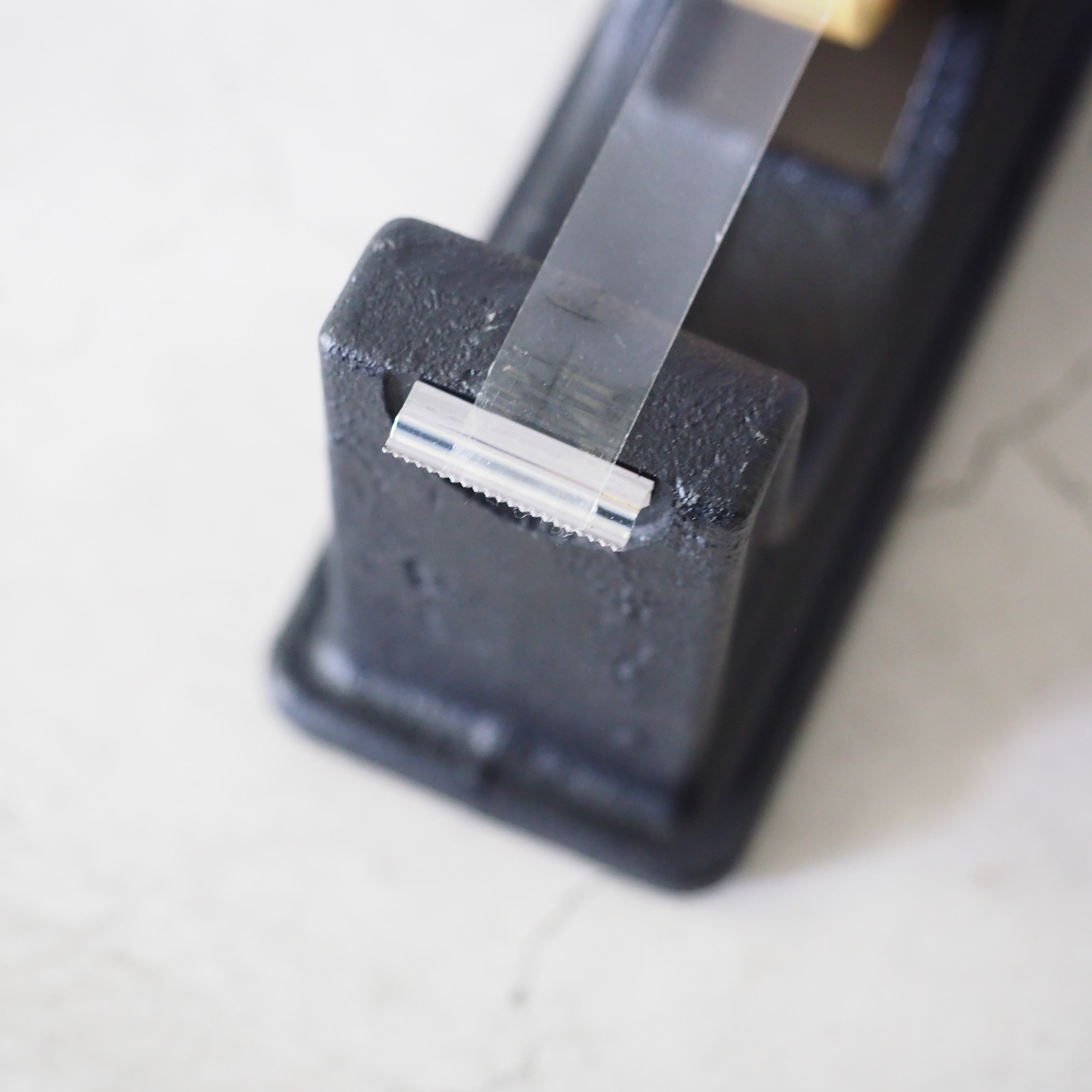 Tape Dispenser Black