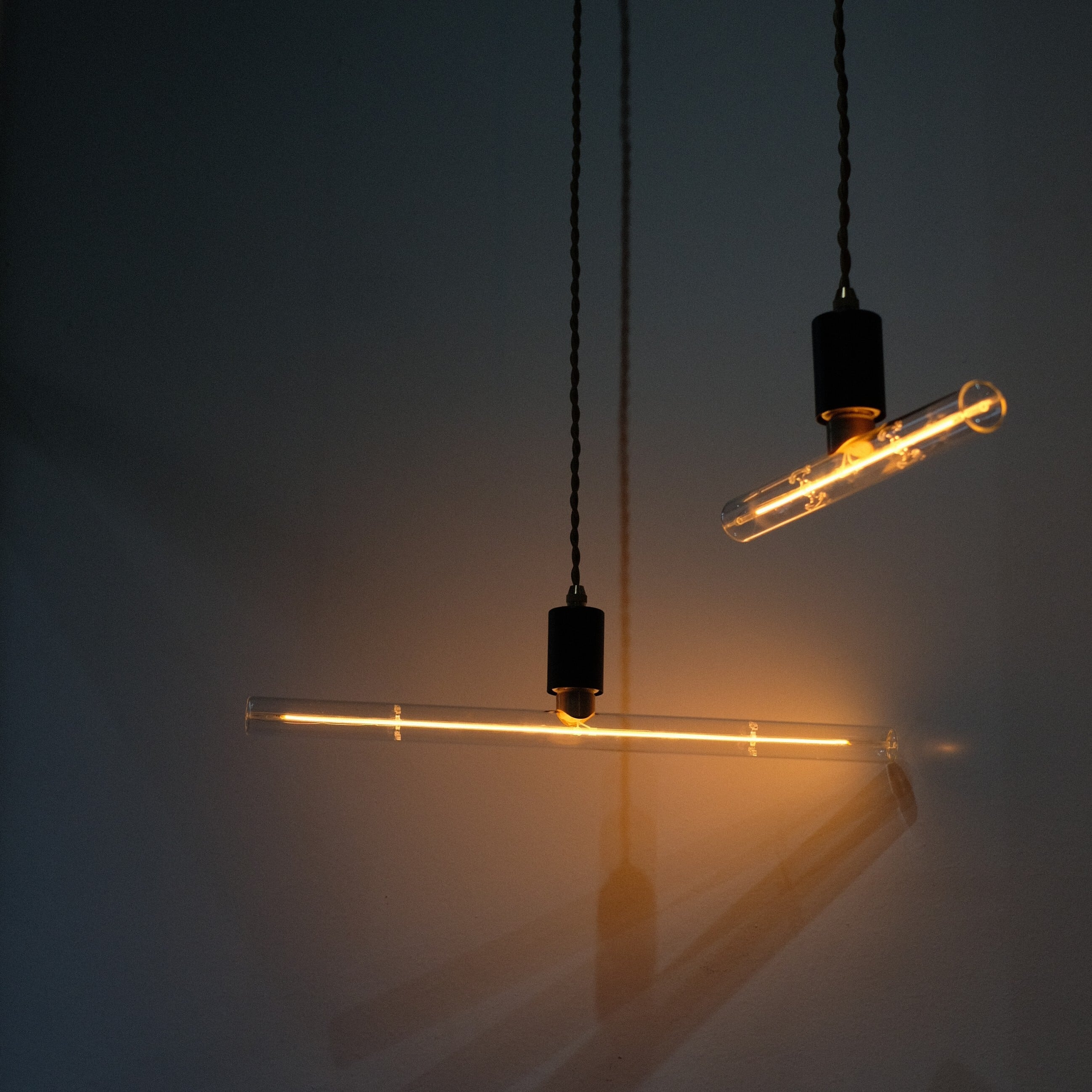 Edison Bulb LED T-BARLINE 500mm