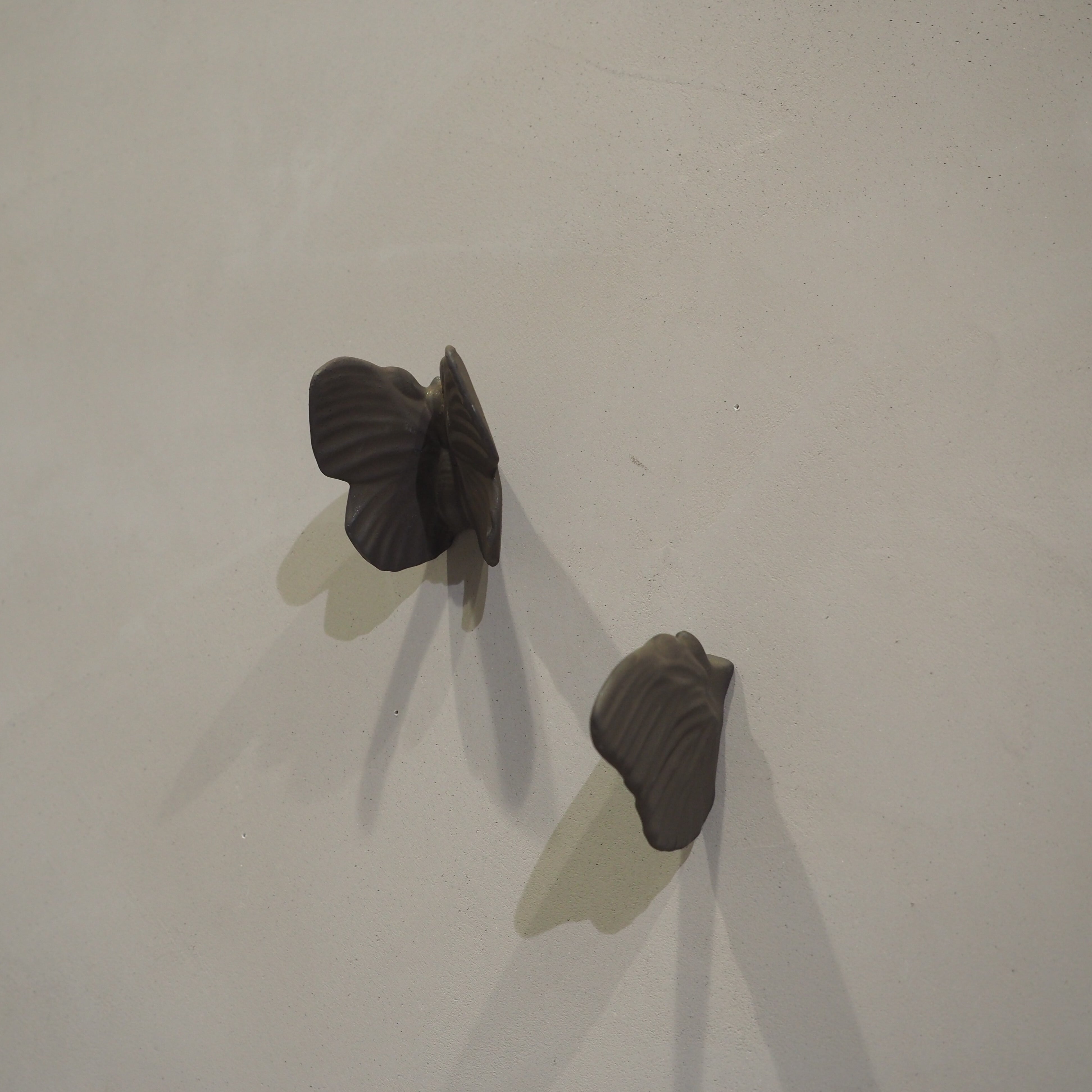 Butterfly Ⅱ Black BF-002-04