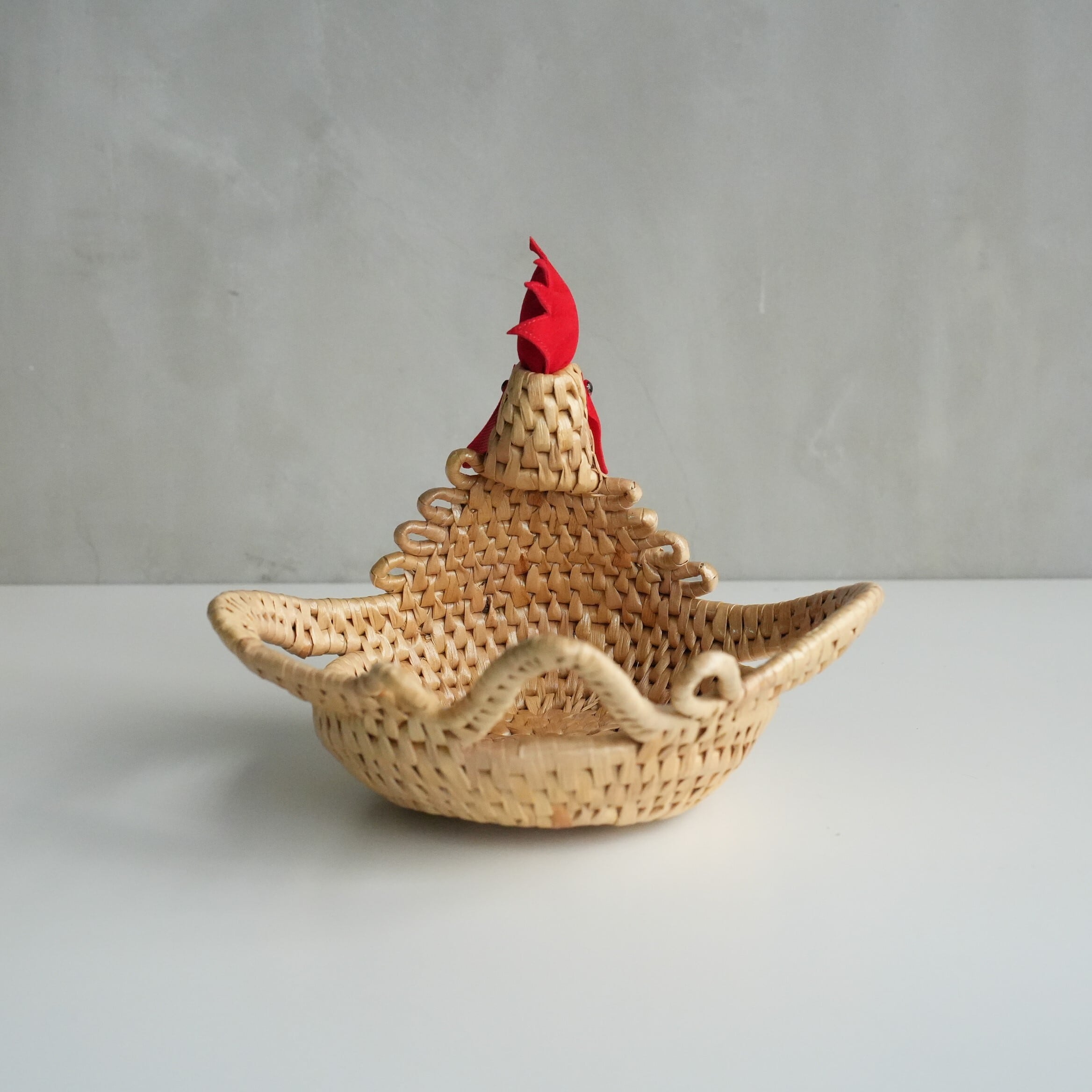 Chicken Basket S