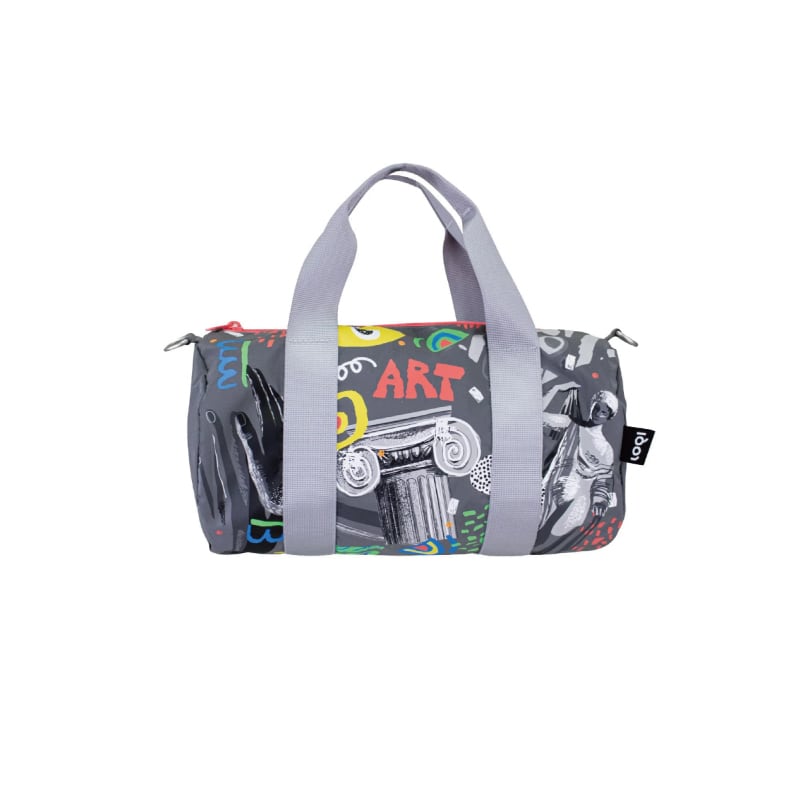 MINI WEEKENDER Reflective Classic Art