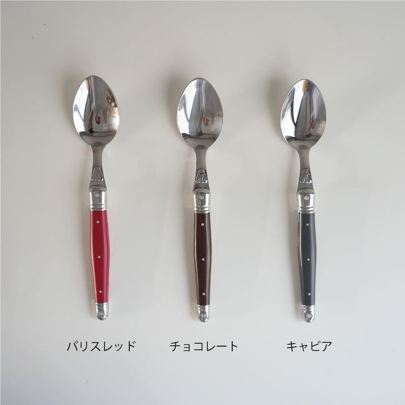 ジャンデュボ ライヨール テーブルスプーン