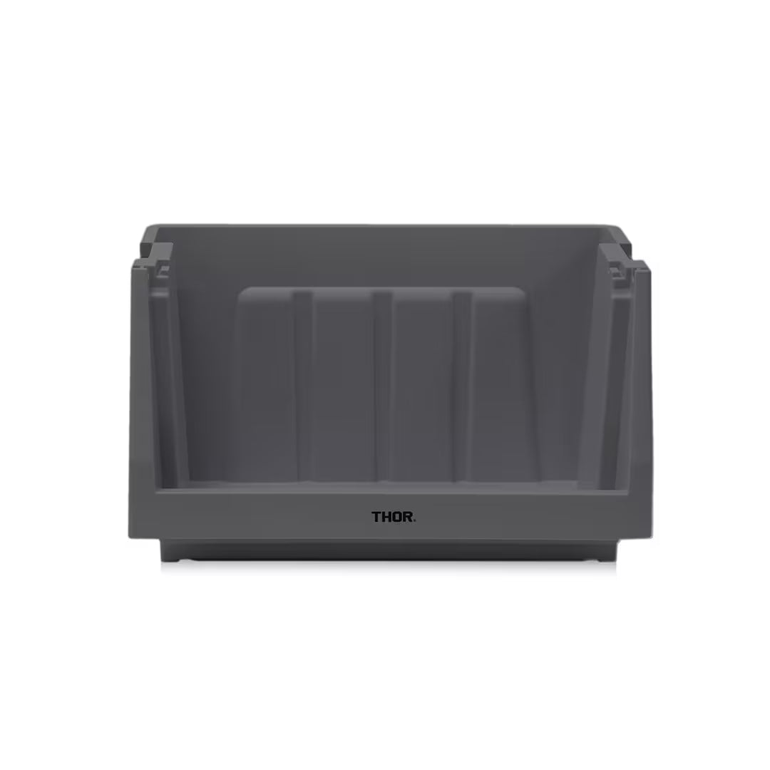 【本体のみ】THOR Stacking Shelf Container 50L