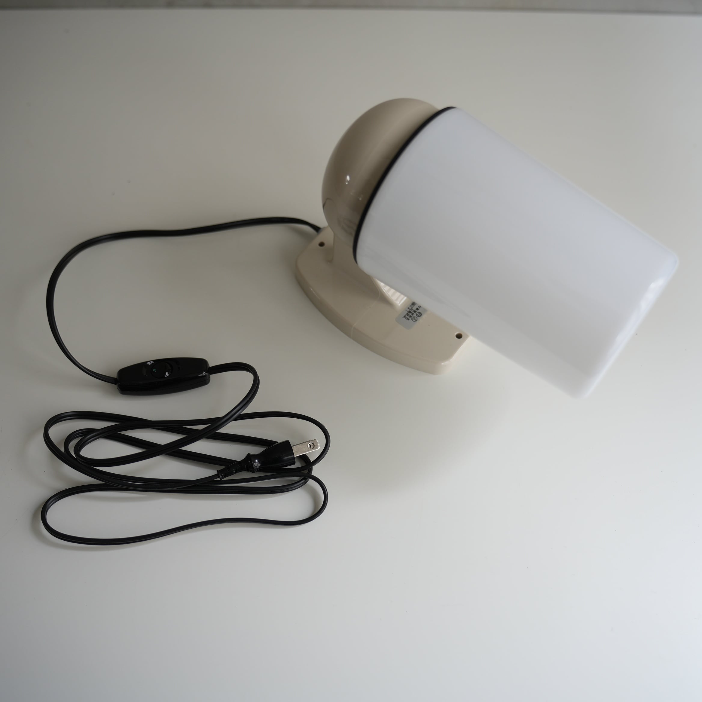 COLUMN 2WAY LIGHT SQUARE