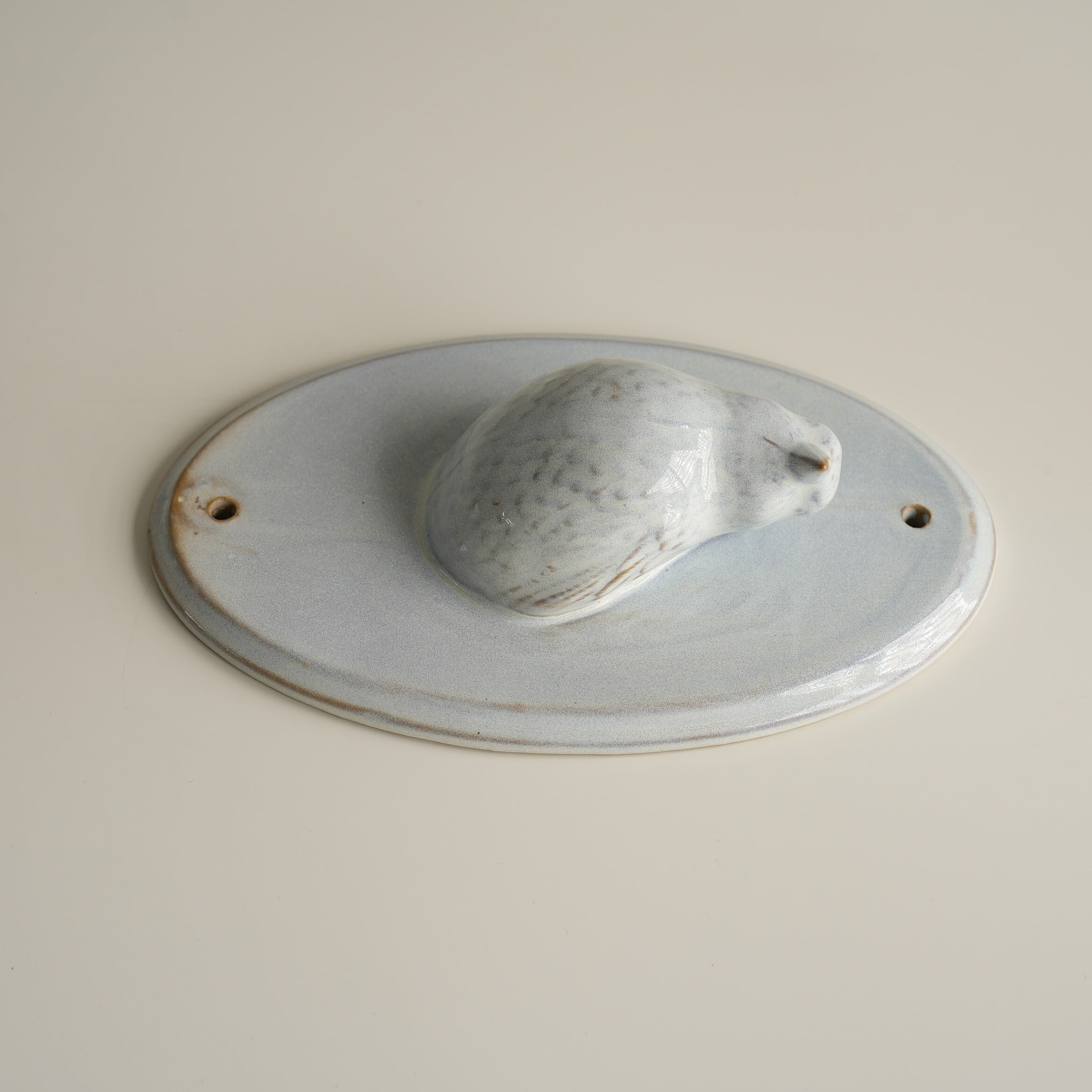 Bird Left Trophy AH-009T